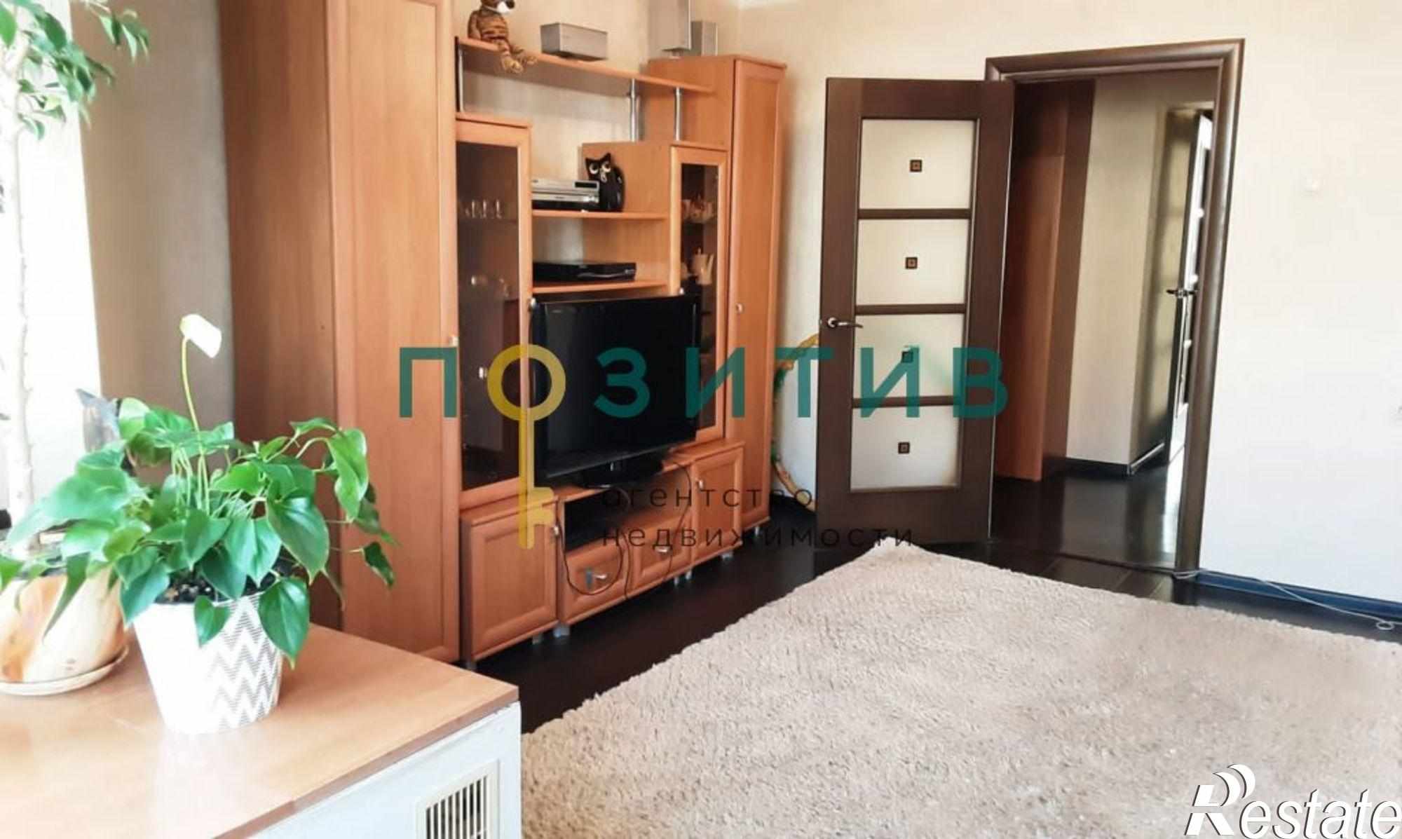 Купить квартиру за 5 950 000 рублей на Кузнечная ул, 2