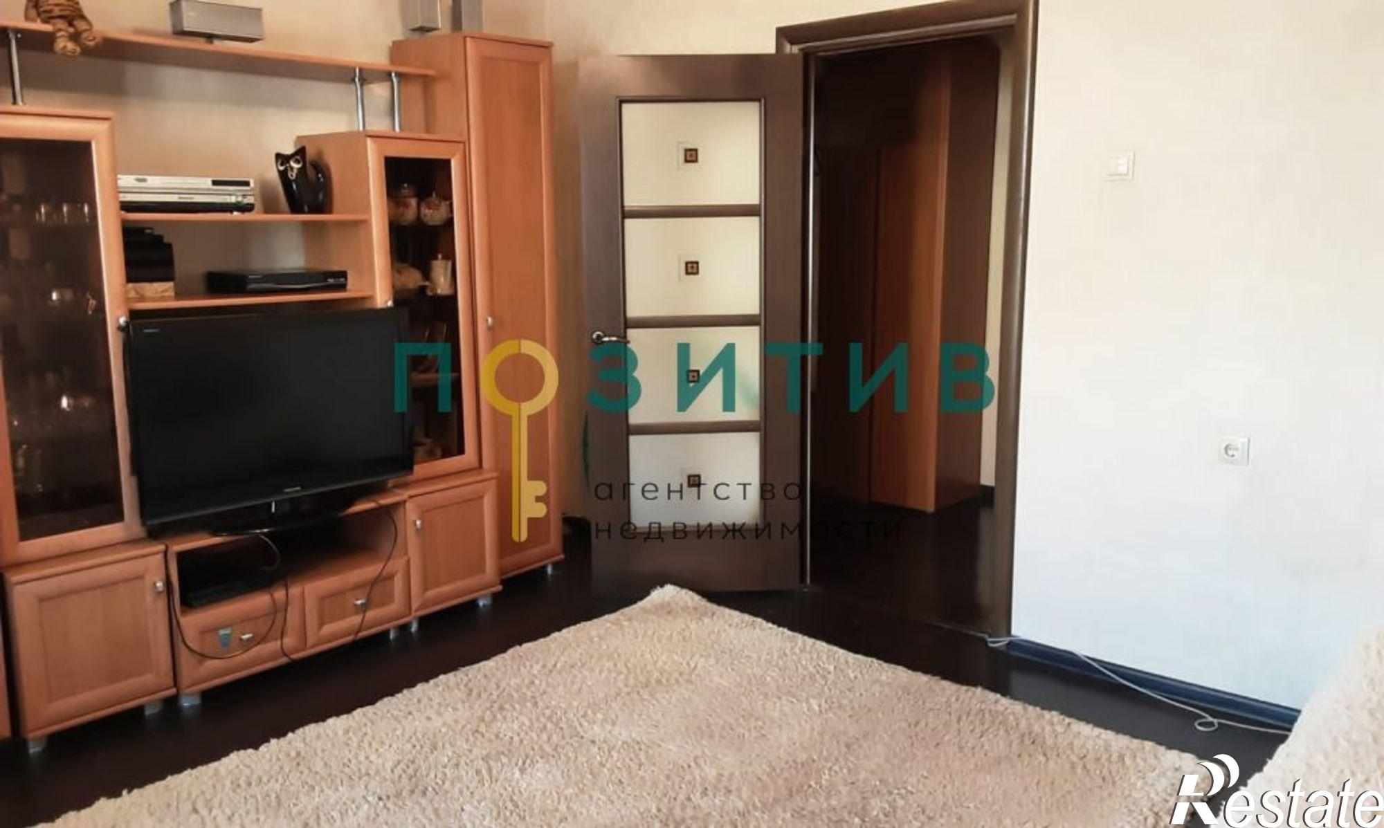 Купить квартиру за 5 950 000 рублей на Кузнечная ул, 2