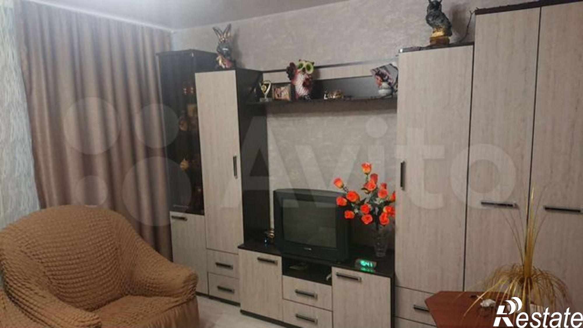 Купить квартиру за 4 000 000 рублей на Карла Маркса пр-кт, 23/2
