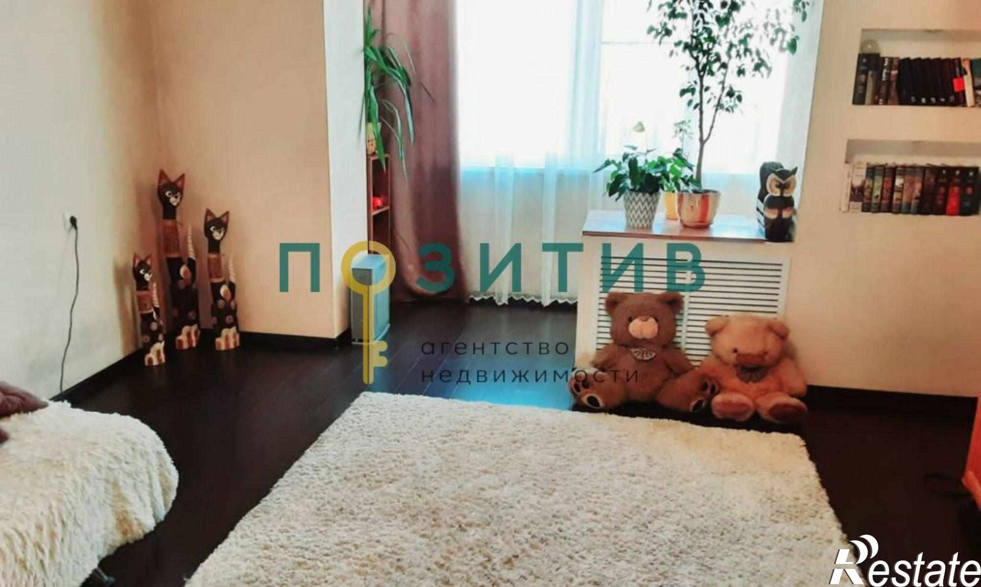 Купить квартиру за 5 950 000 рублей на Кузнечная ул, 2