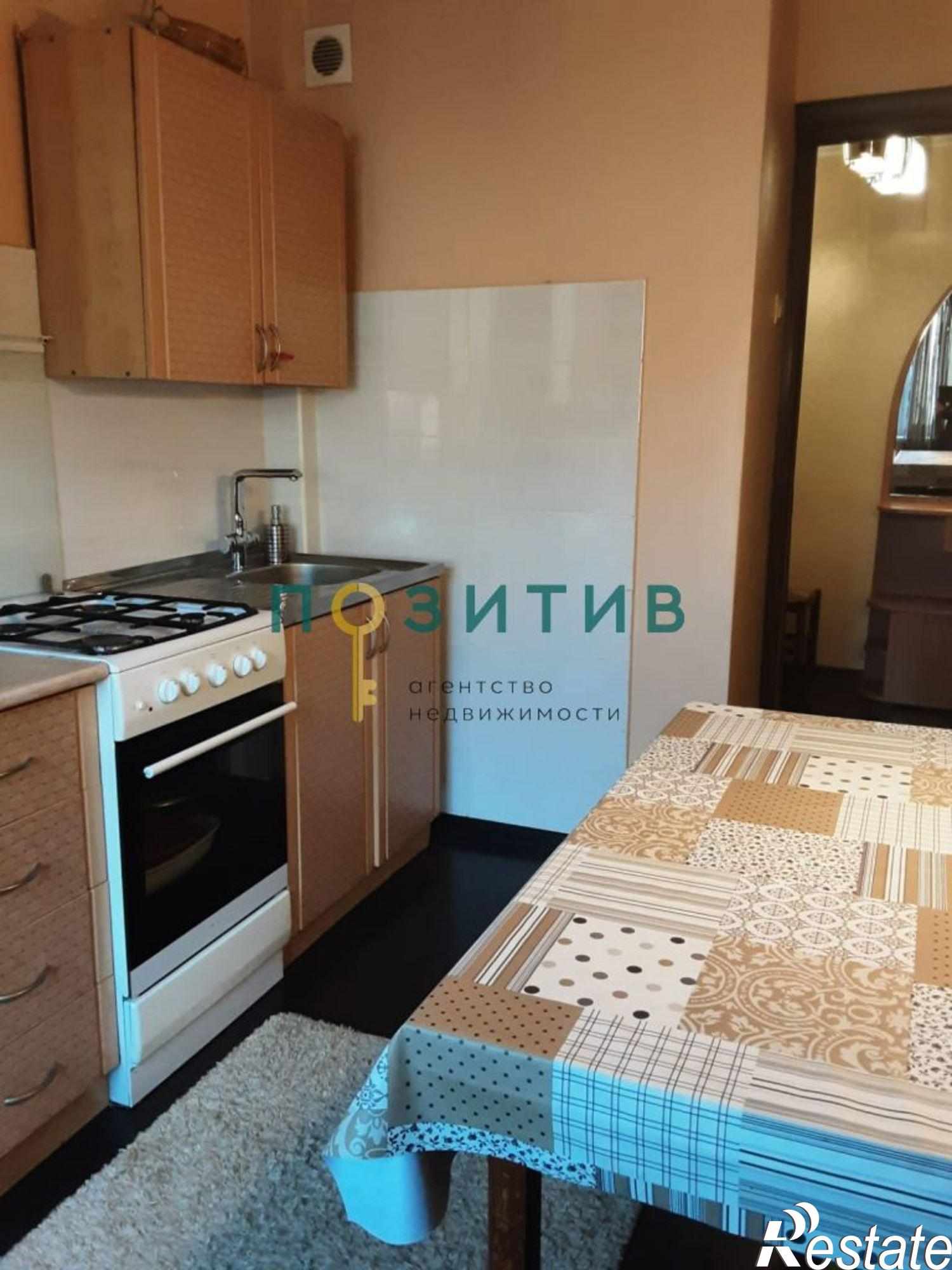 Купить квартиру за 5 950 000 рублей на Кузнечная ул, 2