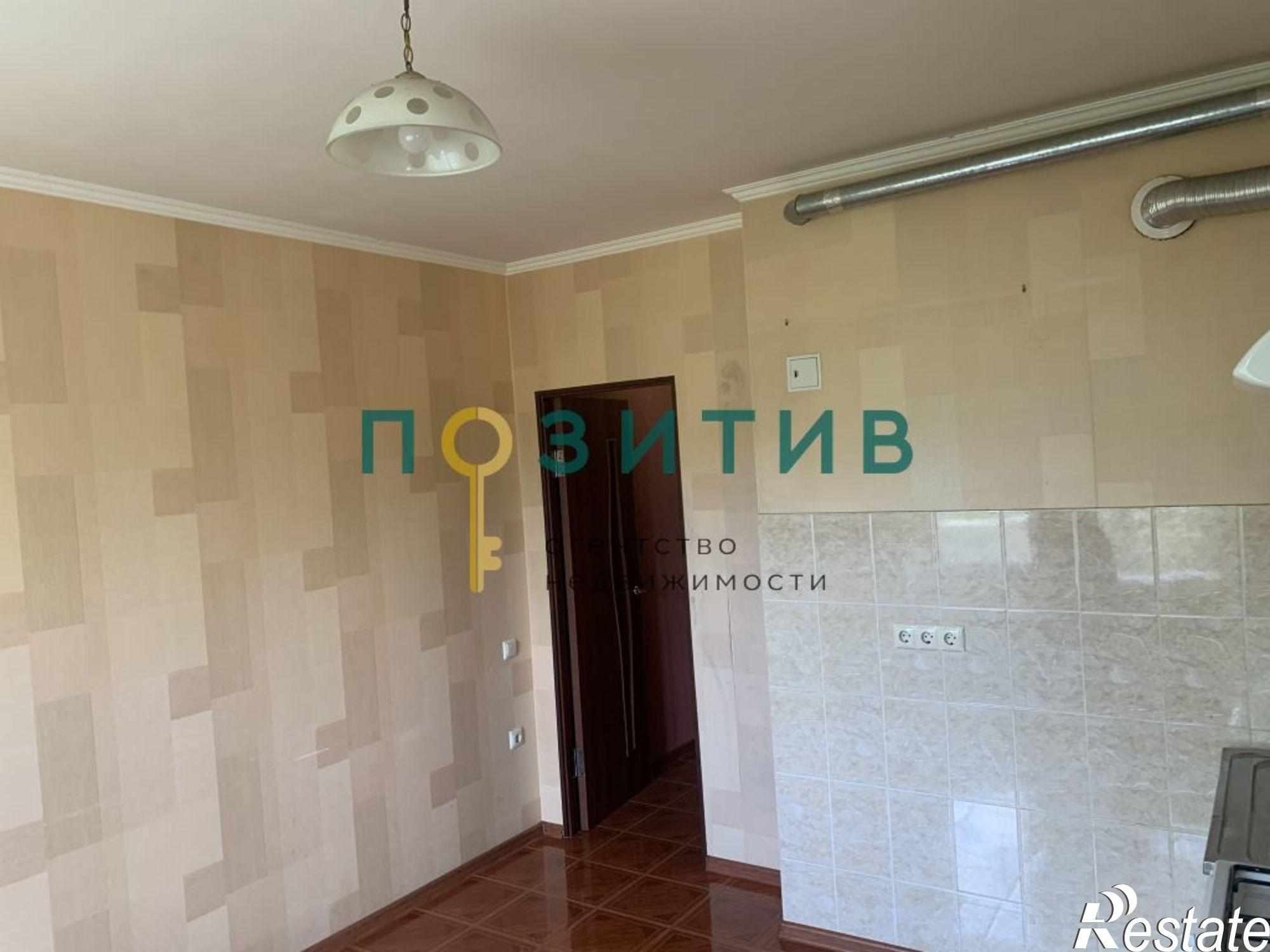 Купить квартиру за 5 100 000 рублей на Пестова ул, 17/3