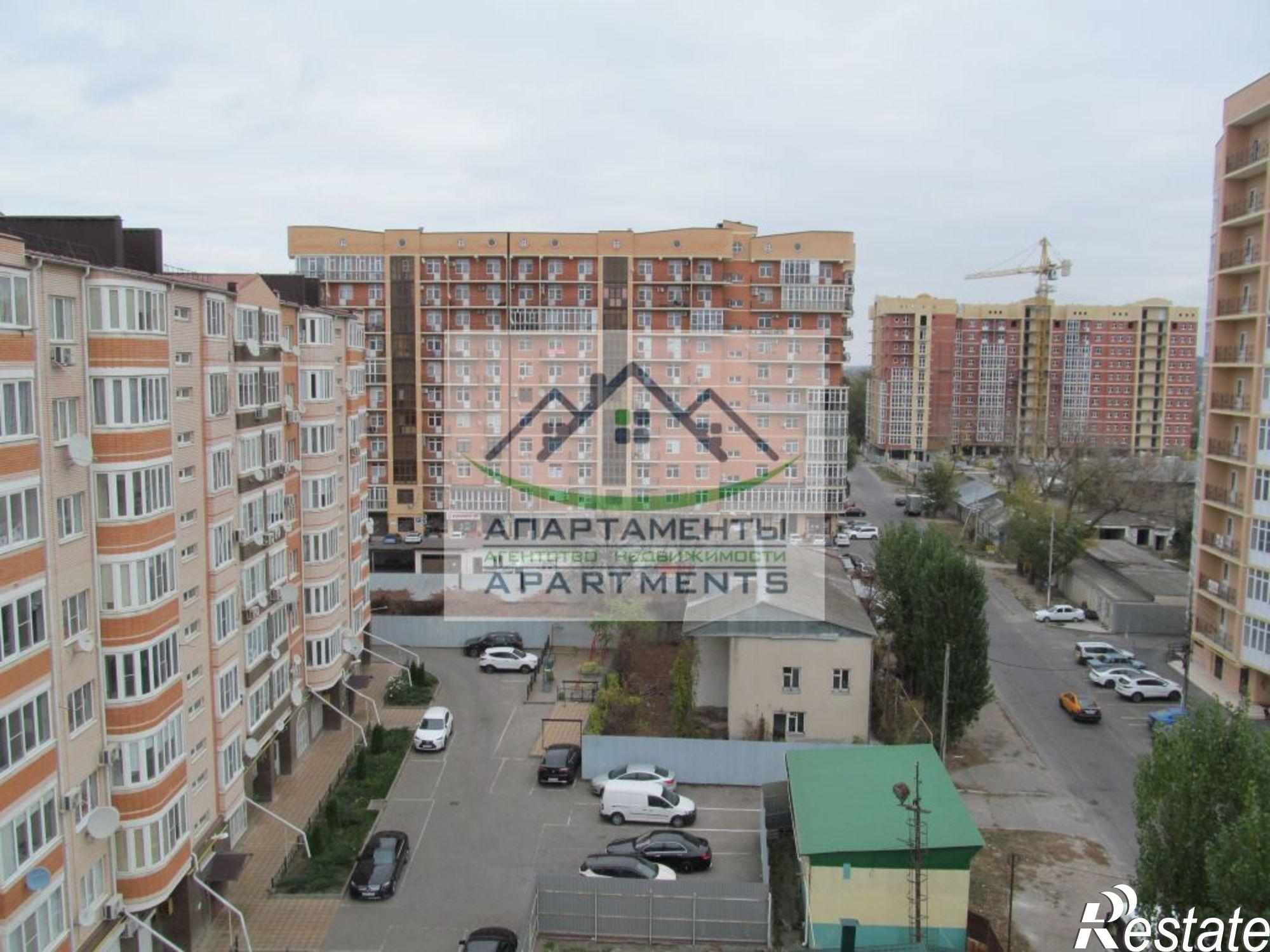 Купить квартиру за 7 300 000 рублей на Бунимовича ул, 19