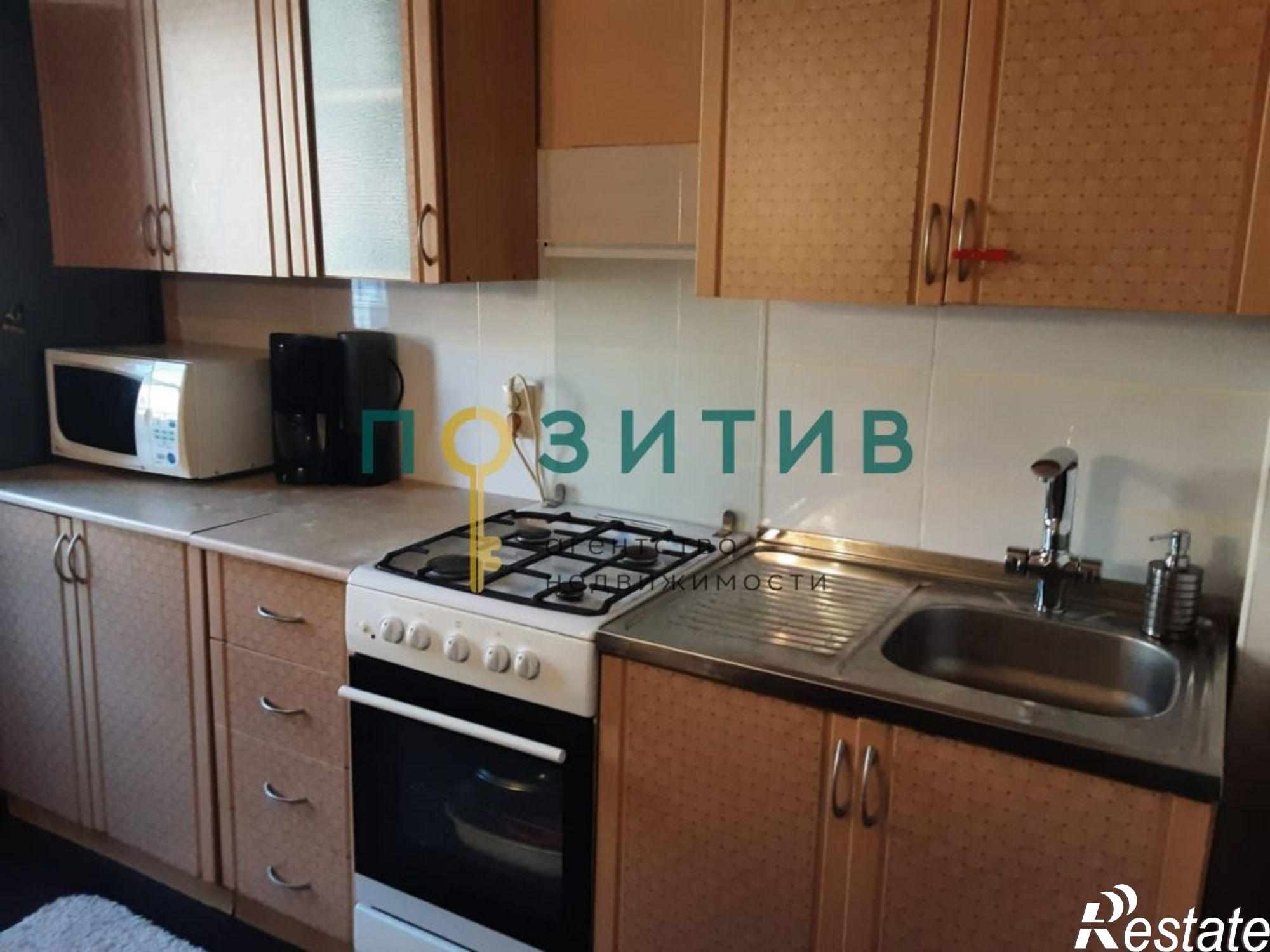 Купить квартиру за 5 950 000 рублей на Кузнечная ул, 2