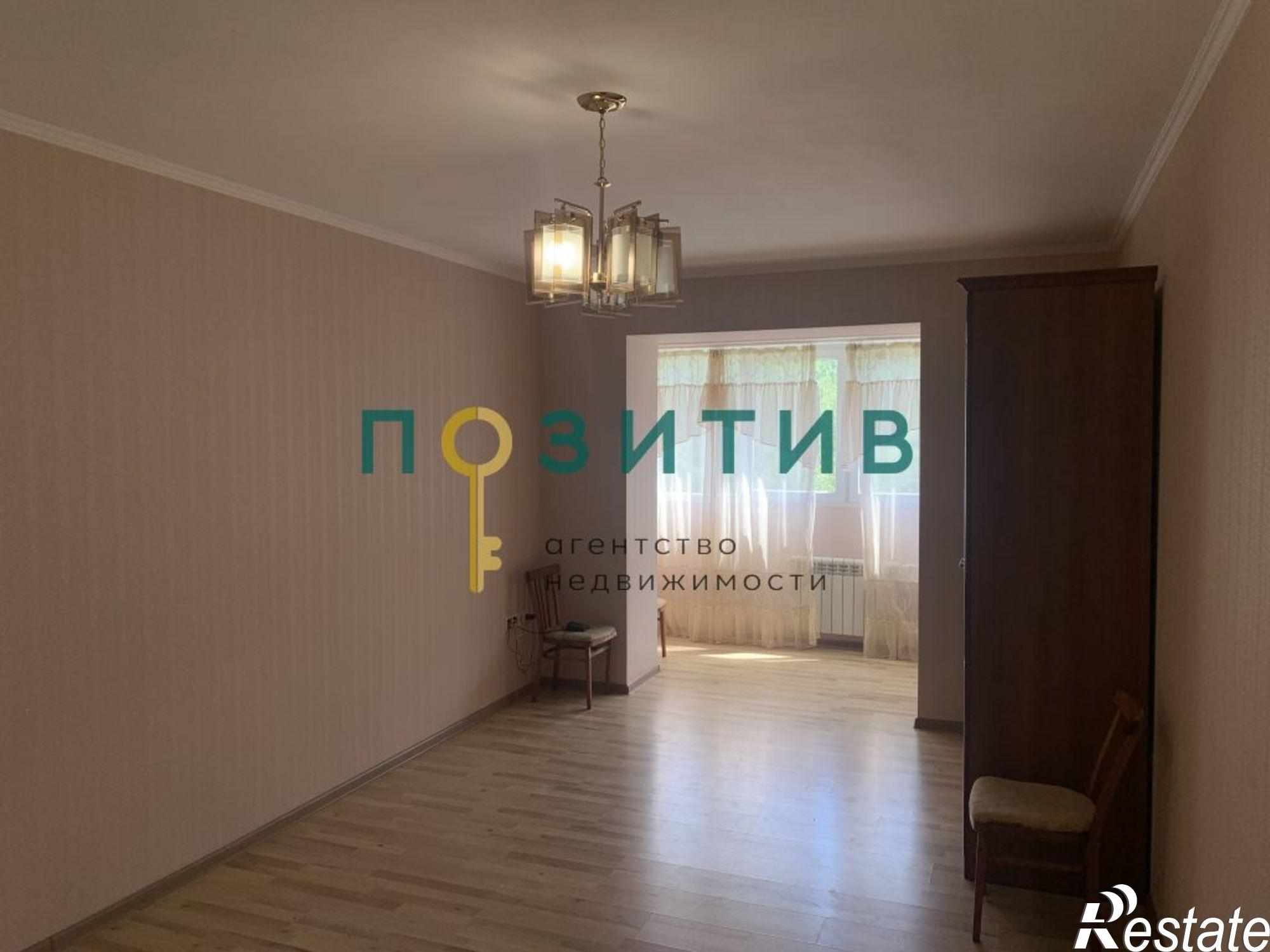 Купить квартиру за 5 100 000 рублей на Пестова ул, 17/3
