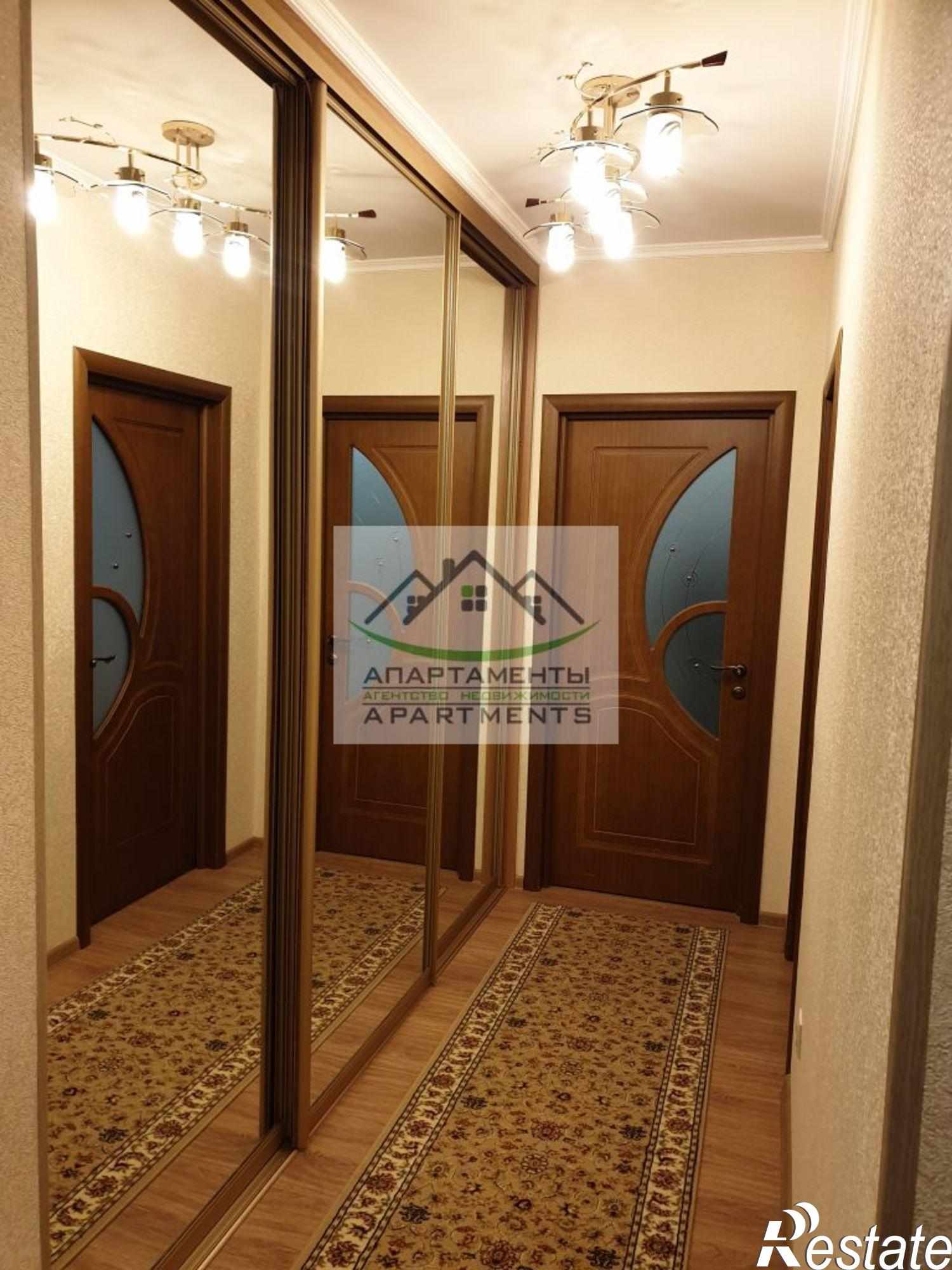 Купить квартиру за 7 300 000 рублей на Бунимовича ул, 19