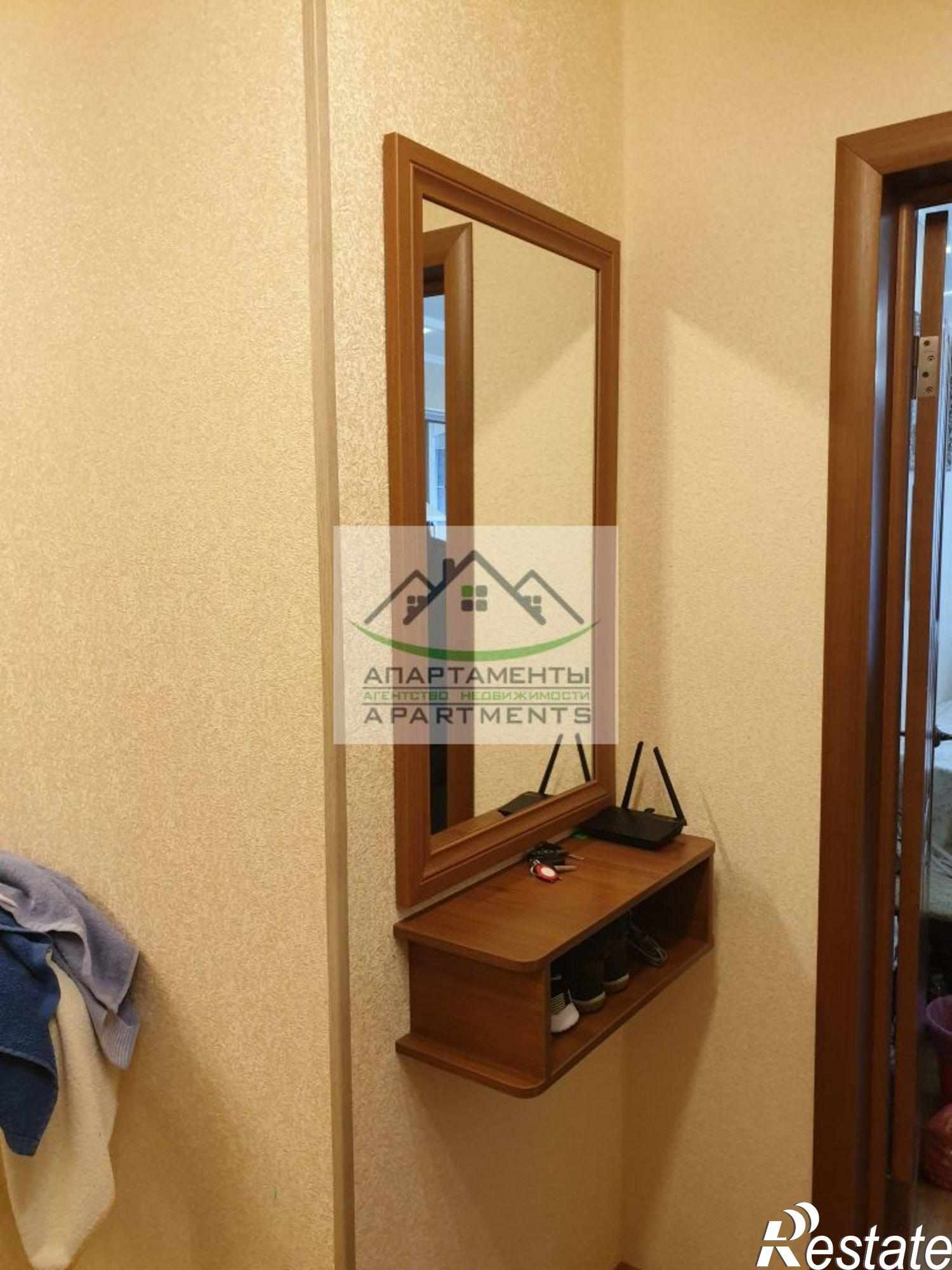 Купить квартиру за 7 300 000 рублей на Бунимовича ул, 19