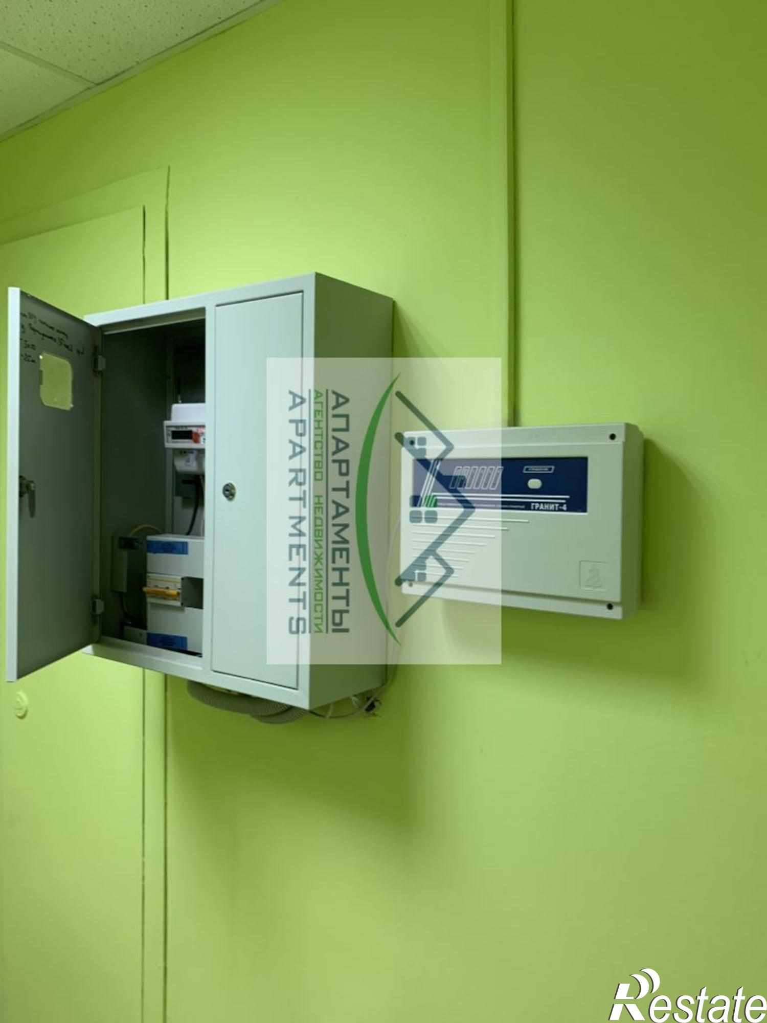 Купить помещение свободного назначения за 14 800 000 рублей на Краснопартизанская ул, 1б