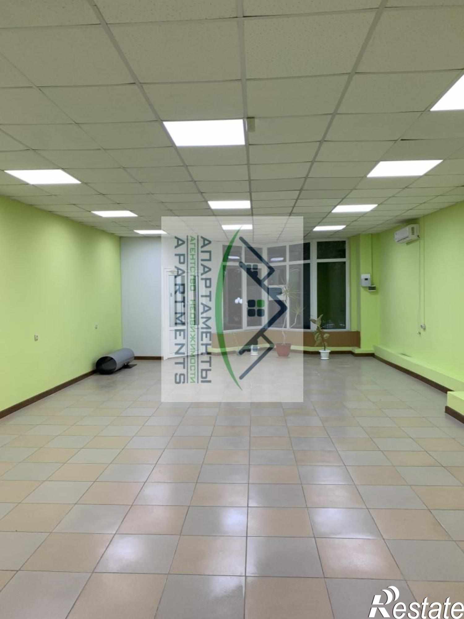 Купить помещение свободного назначения за 14 800 000 рублей на Краснопартизанская ул, 1б