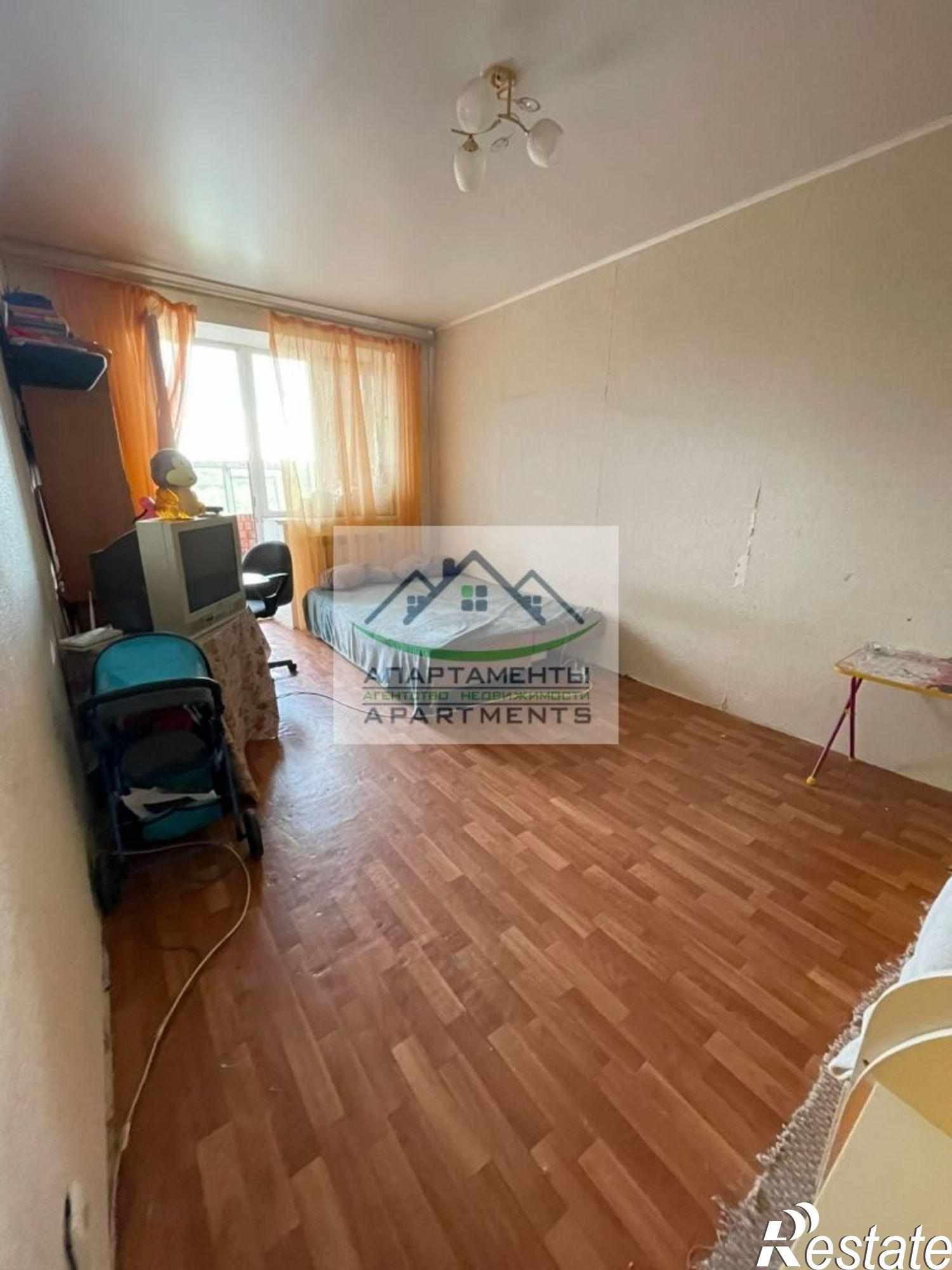 Купить квартиру за 3 250 000 рублей на Родниковская ул, 11