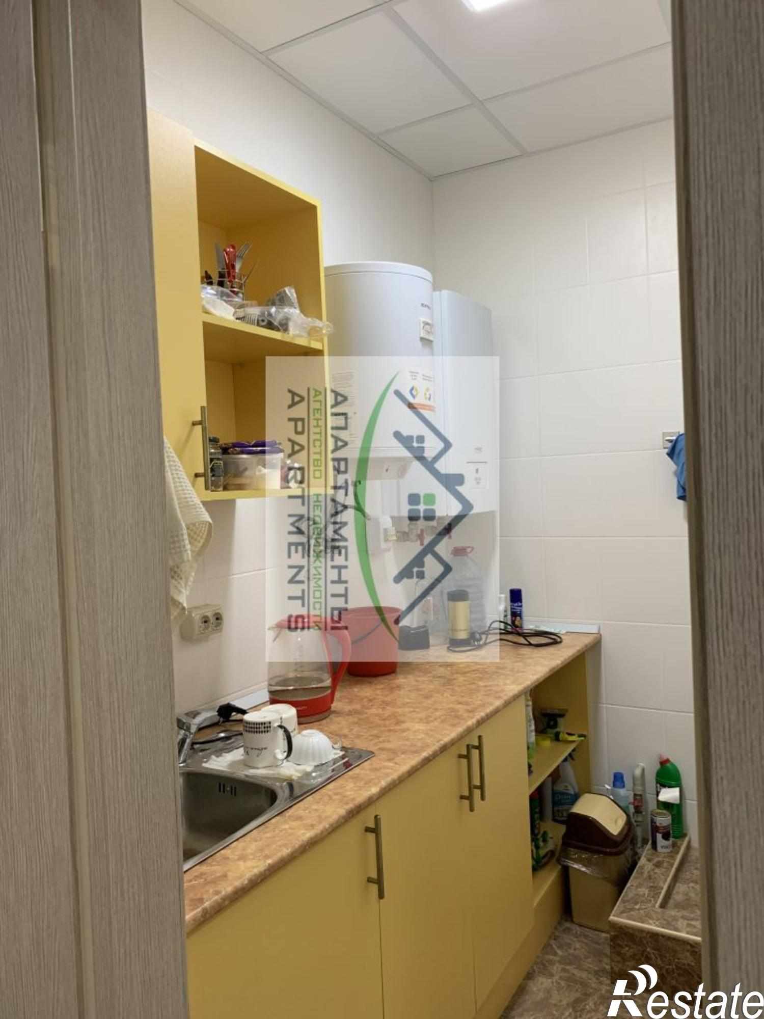Купить помещение свободного назначения за 14 800 000 рублей на Краснопартизанская ул, 1б