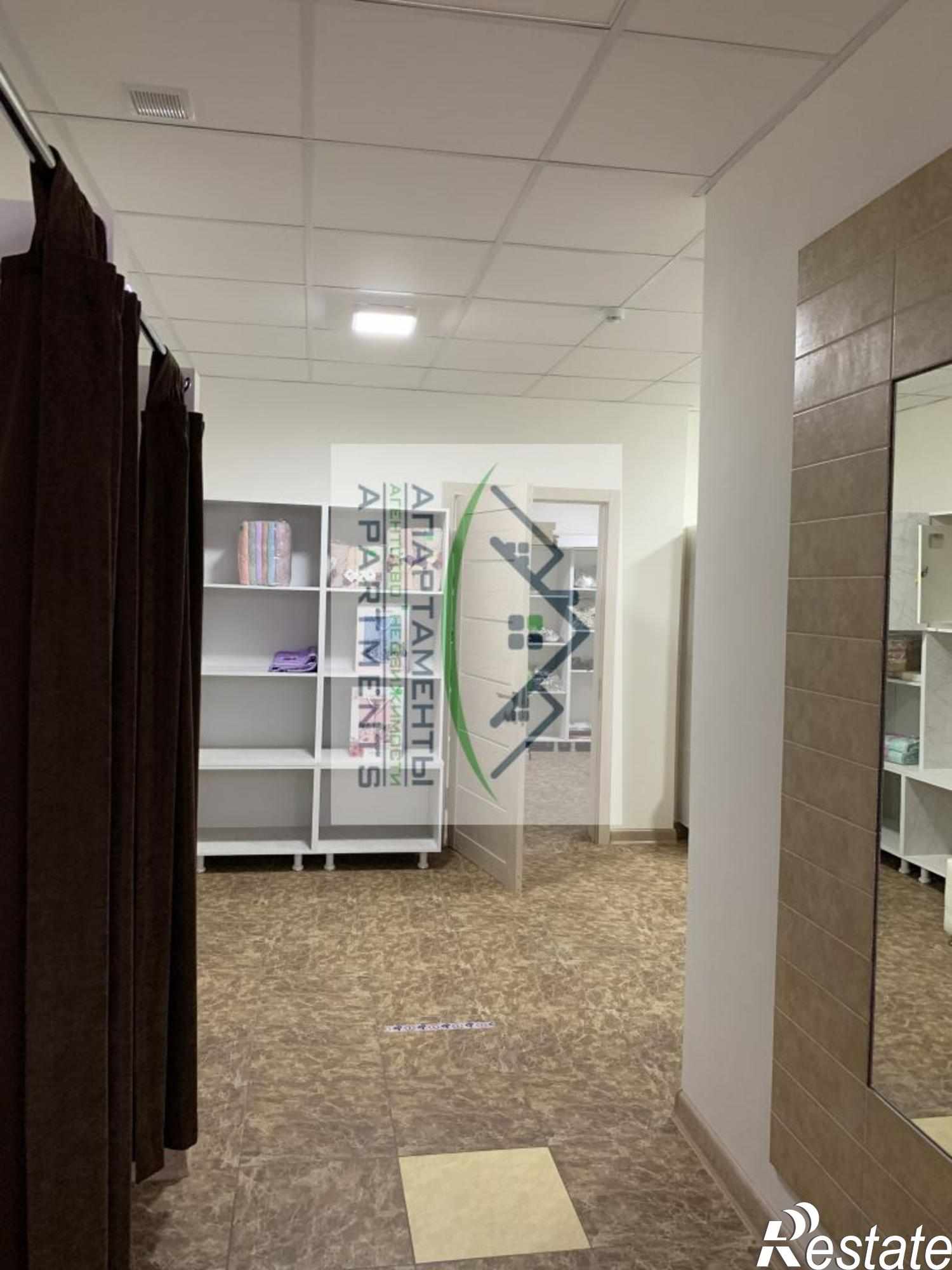 Купить помещение свободного назначения за 14 800 000 рублей на Краснопартизанская ул, 1б