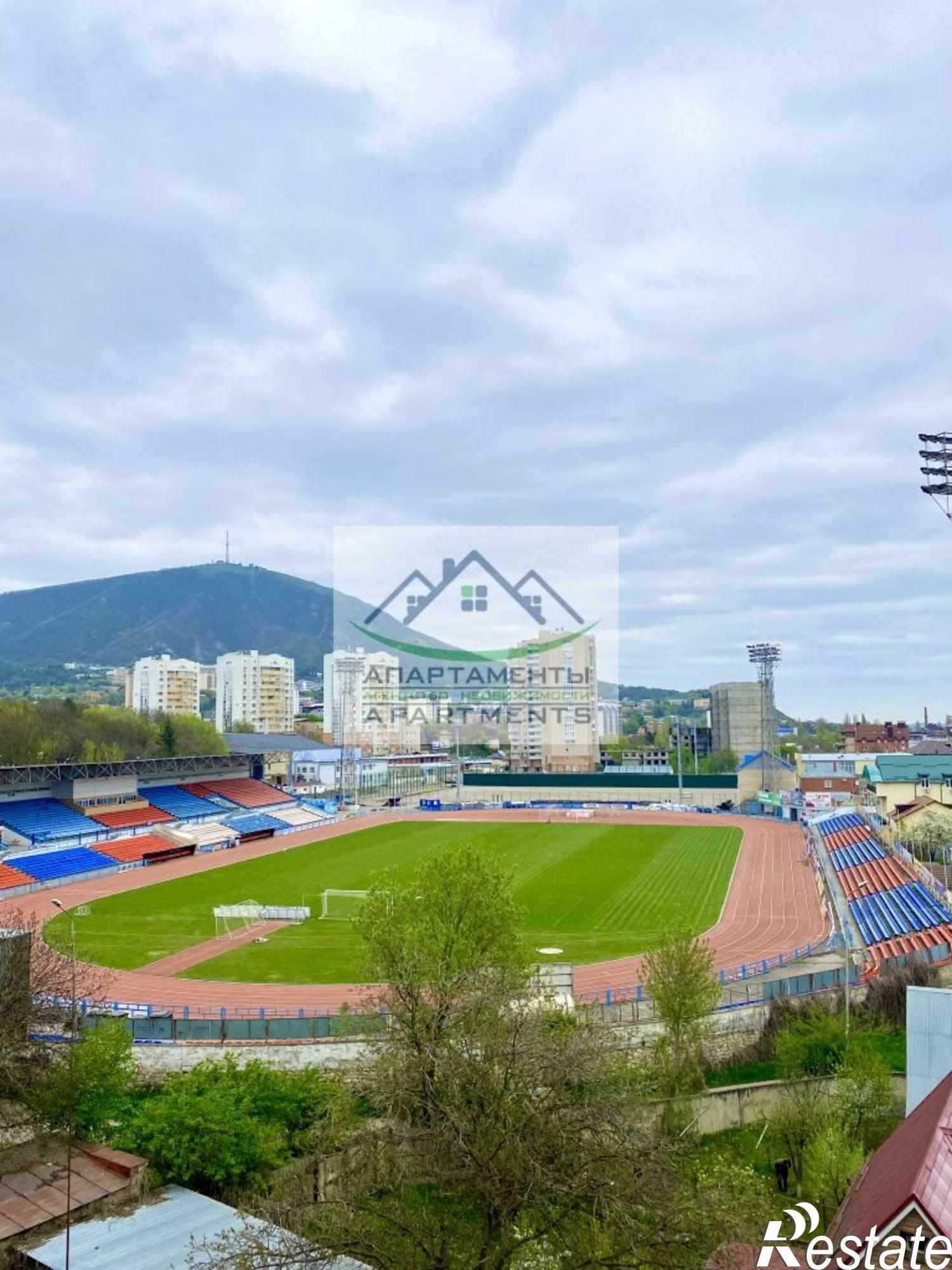 Купить квартиру за 10 500 000 рублей на Первомайская ул, 70