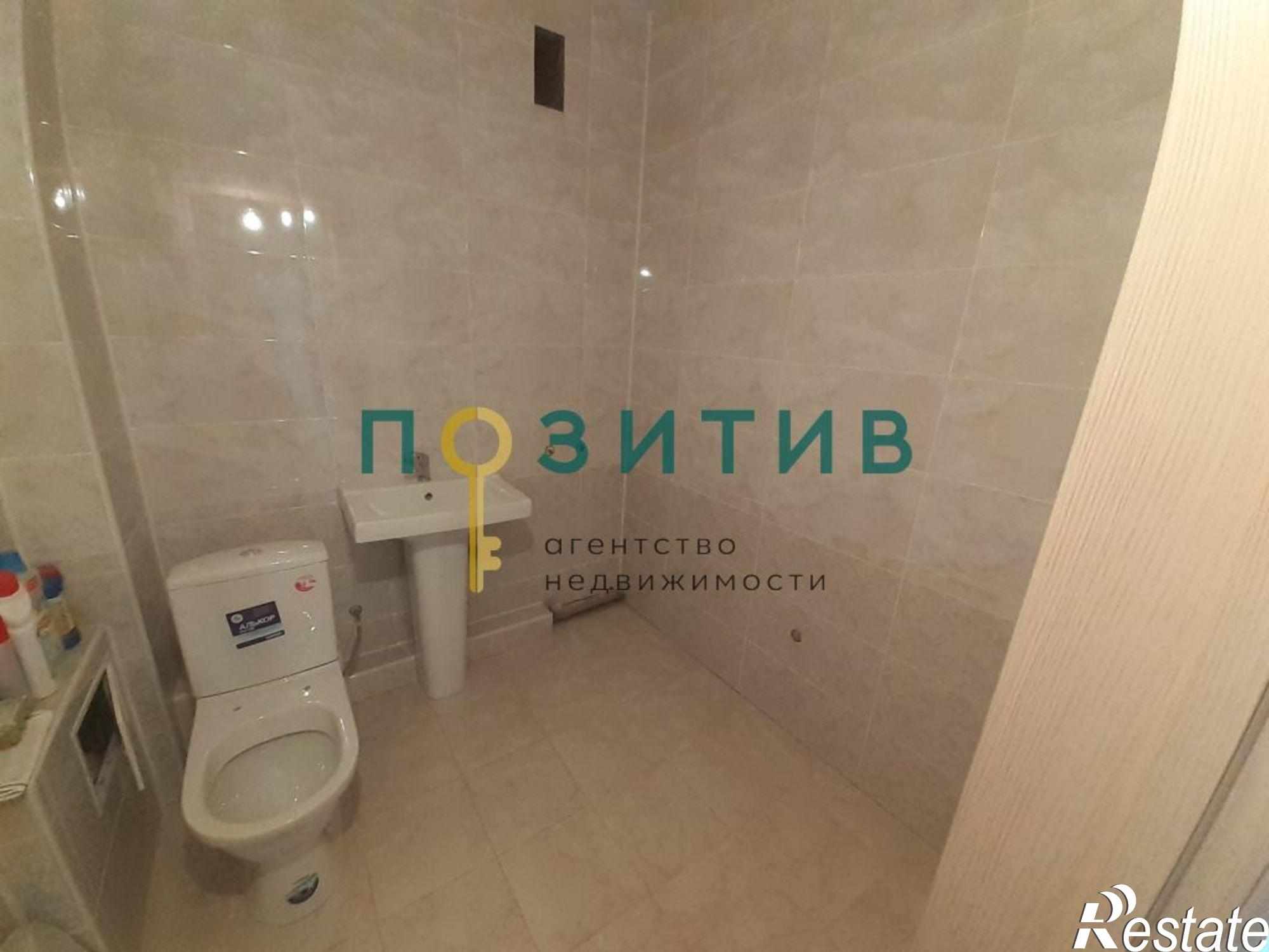 Купить квартиру за 8 990 000 рублей на Нежнова ул, 21к5