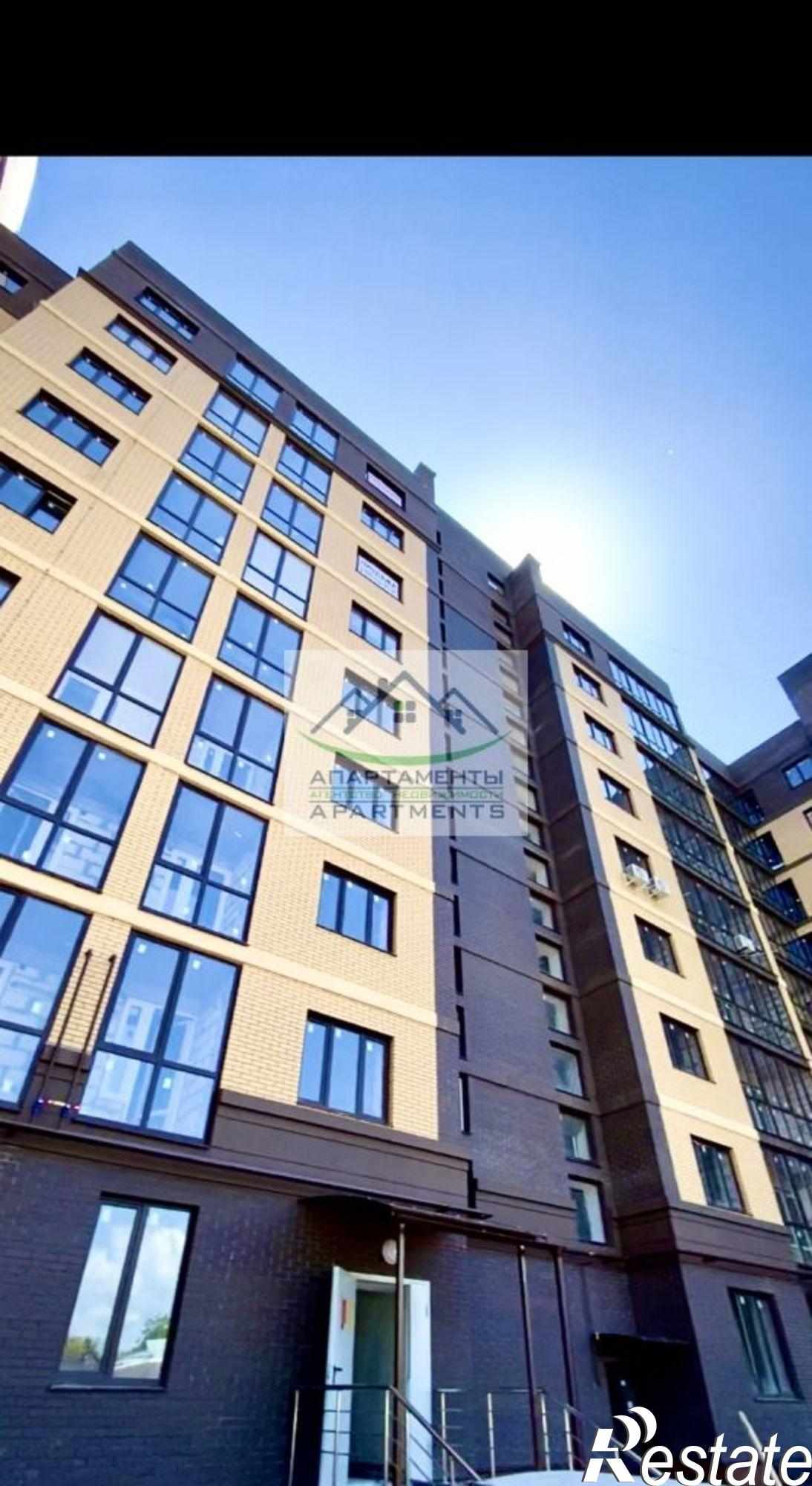 Купить квартиру за 10 500 000 рублей на Первомайская ул, 70