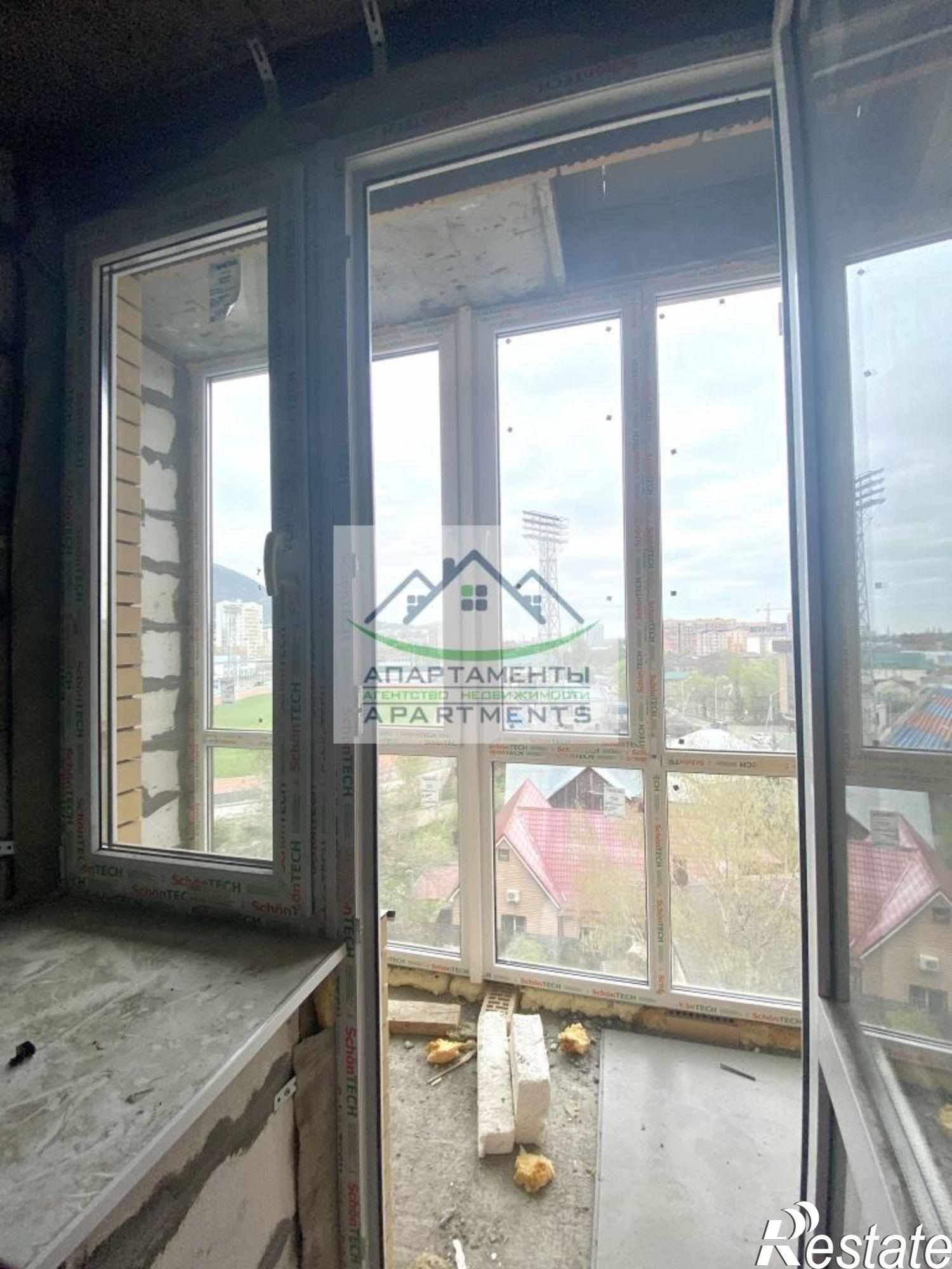 Купить квартиру за 10 500 000 рублей на Первомайская ул, 70