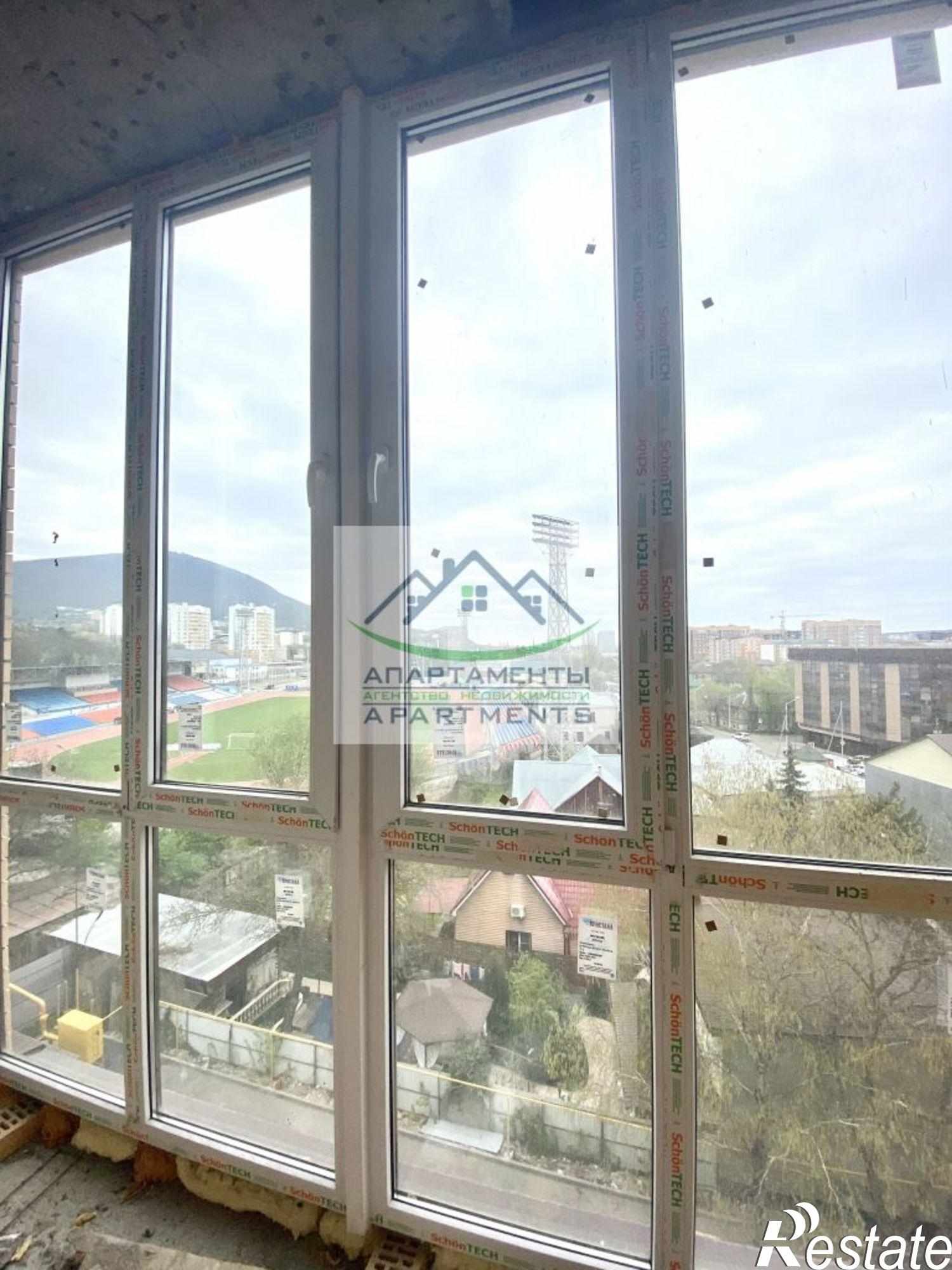 Купить квартиру за 10 500 000 рублей на Первомайская ул, 70
