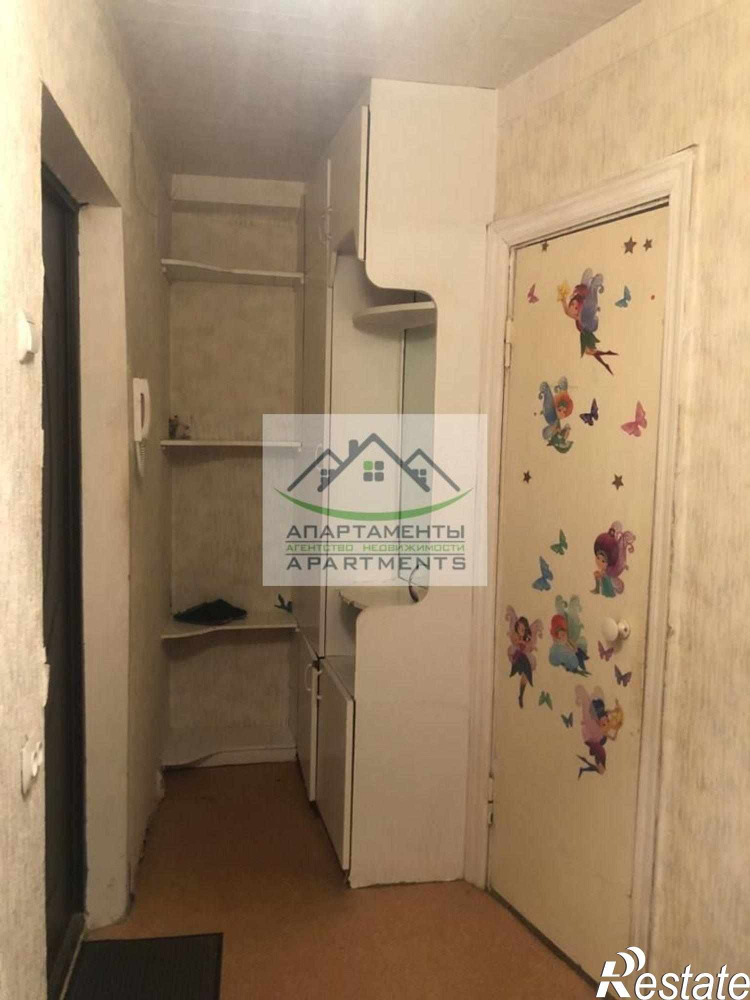 Купить квартиру за 3 950 000 рублей на Адмиральского ул, 8к4