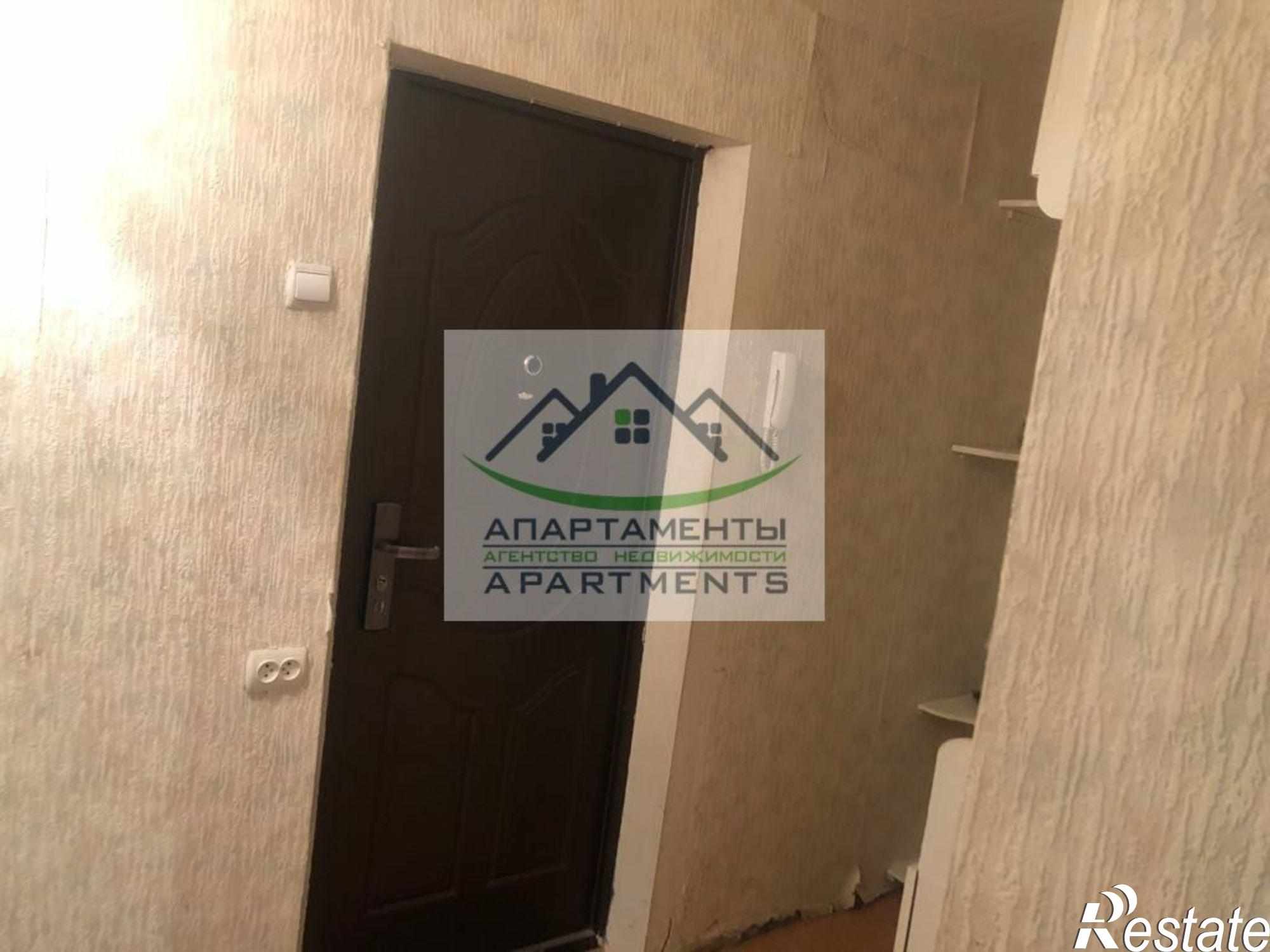 Купить квартиру за 3 950 000 рублей на Адмиральского ул, 8к4