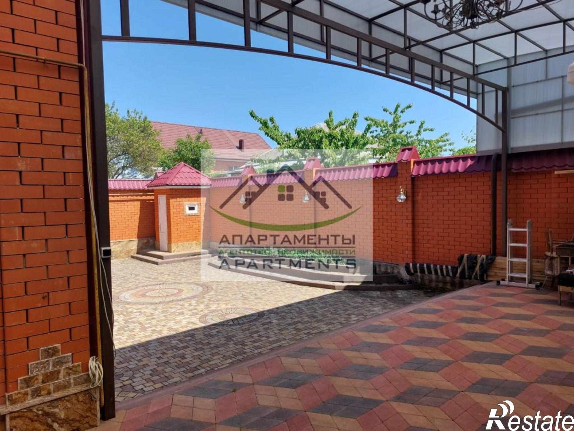 Купить дачу, дом, коттедж за 25 000 000 рублей на Орловская ул, 60