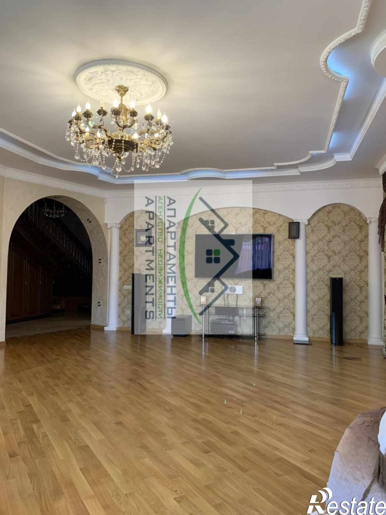 Купить дачу, дом, коттедж за 25 000 000 рублей на Орловская ул, 60