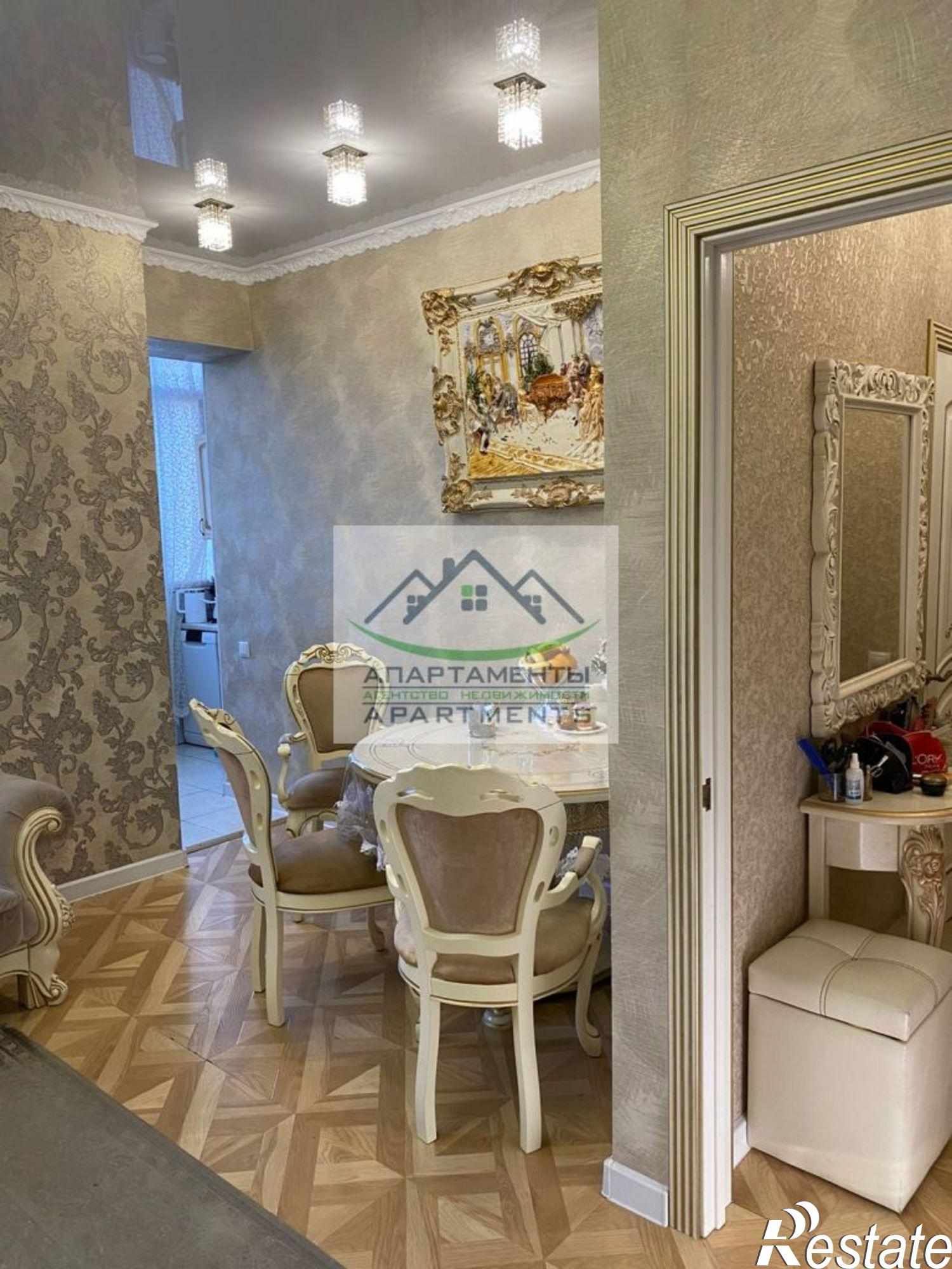 Купить квартиру за 5 750 000 рублей на Катыхина ул, 181/1