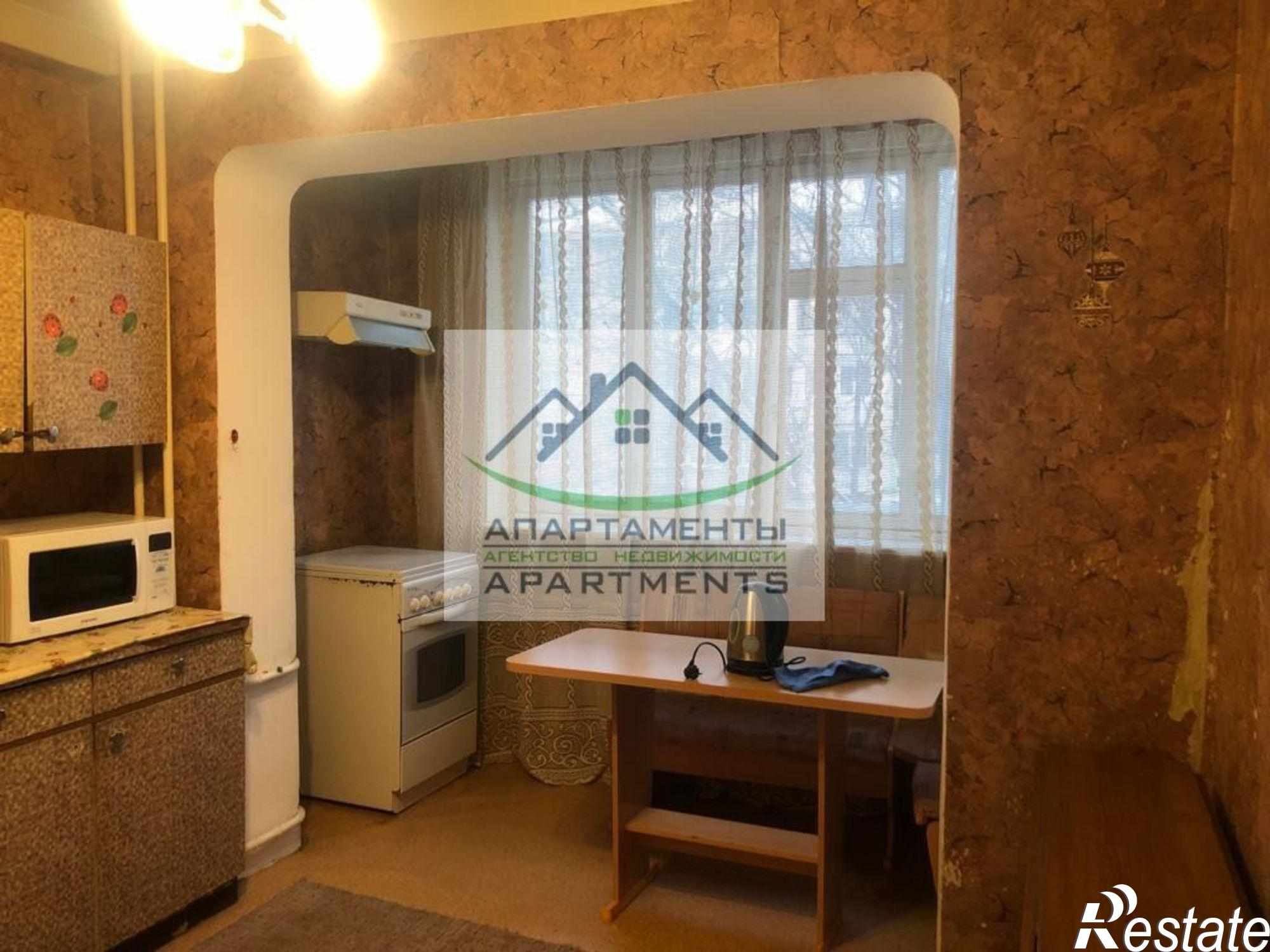 Купить квартиру за 3 950 000 рублей на Адмиральского ул, 8к4