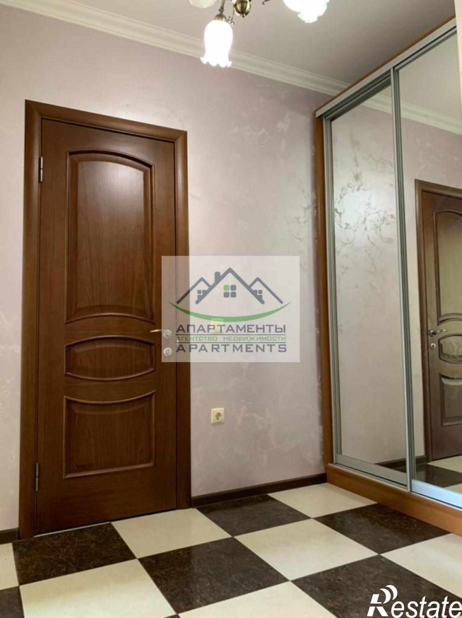 Купить квартиру за 6 000 000 рублей на Оранжерейная ул, 21/5