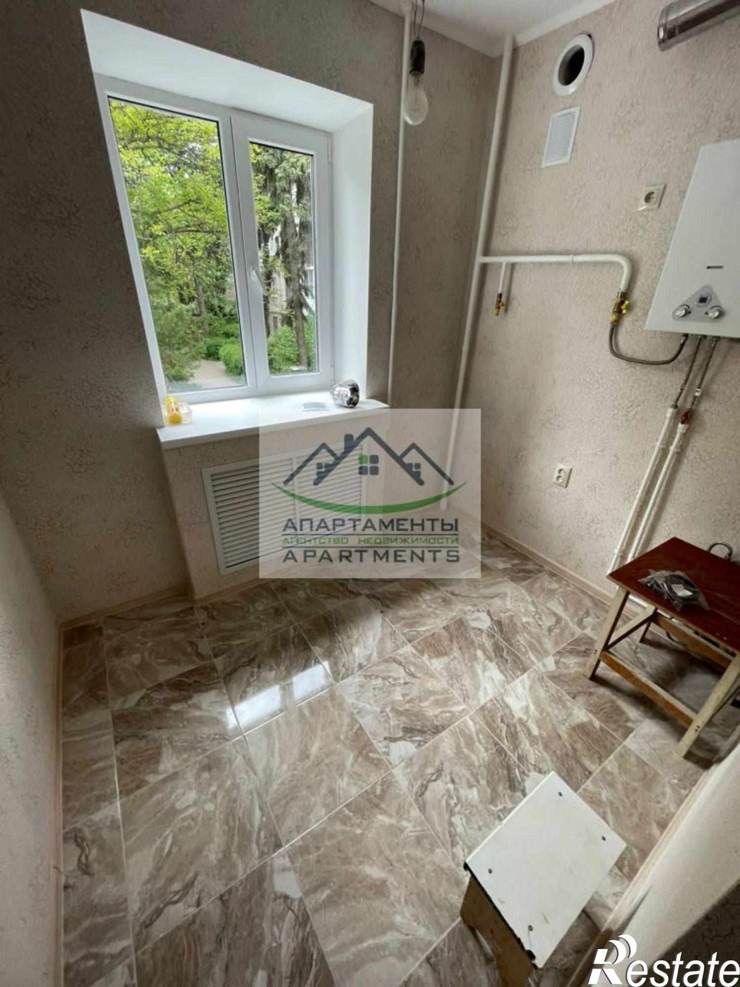 Купить квартиру за 4 600 000 рублей на Октябрьская ул, 436