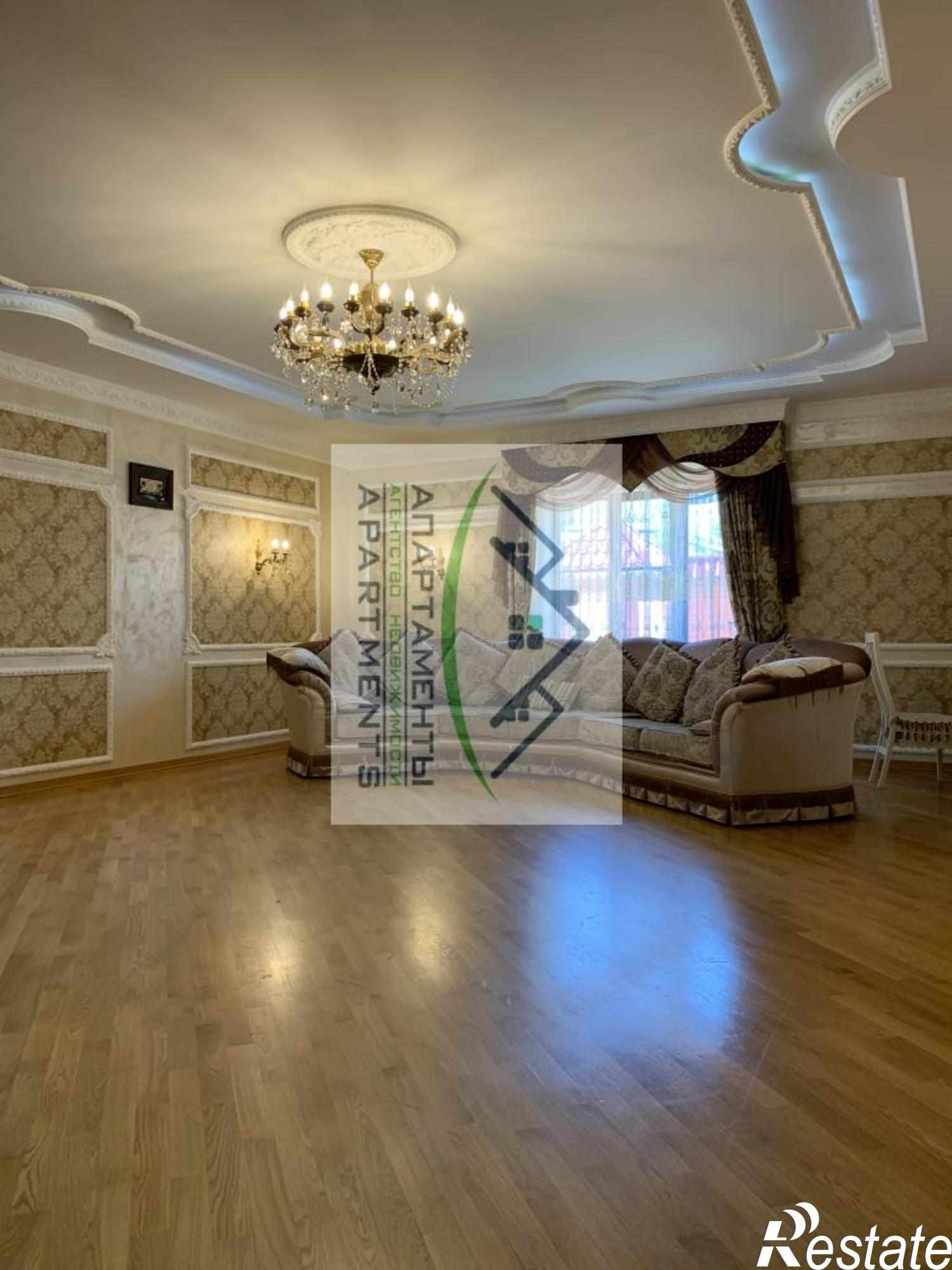Купить дачу, дом, коттедж за 25 000 000 рублей на Орловская ул, 60
