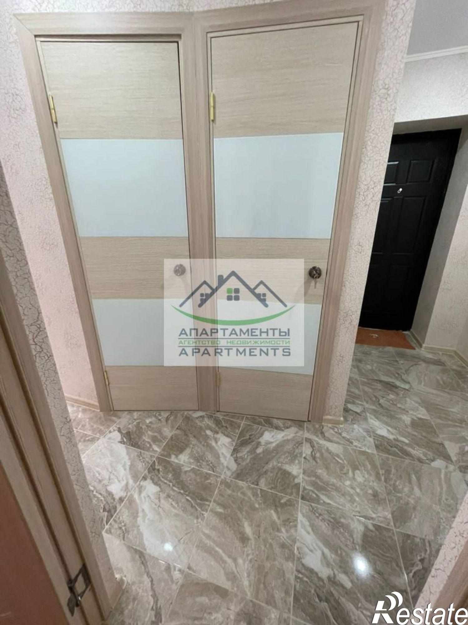 Купить квартиру за 4 600 000 рублей на Октябрьская ул, 436