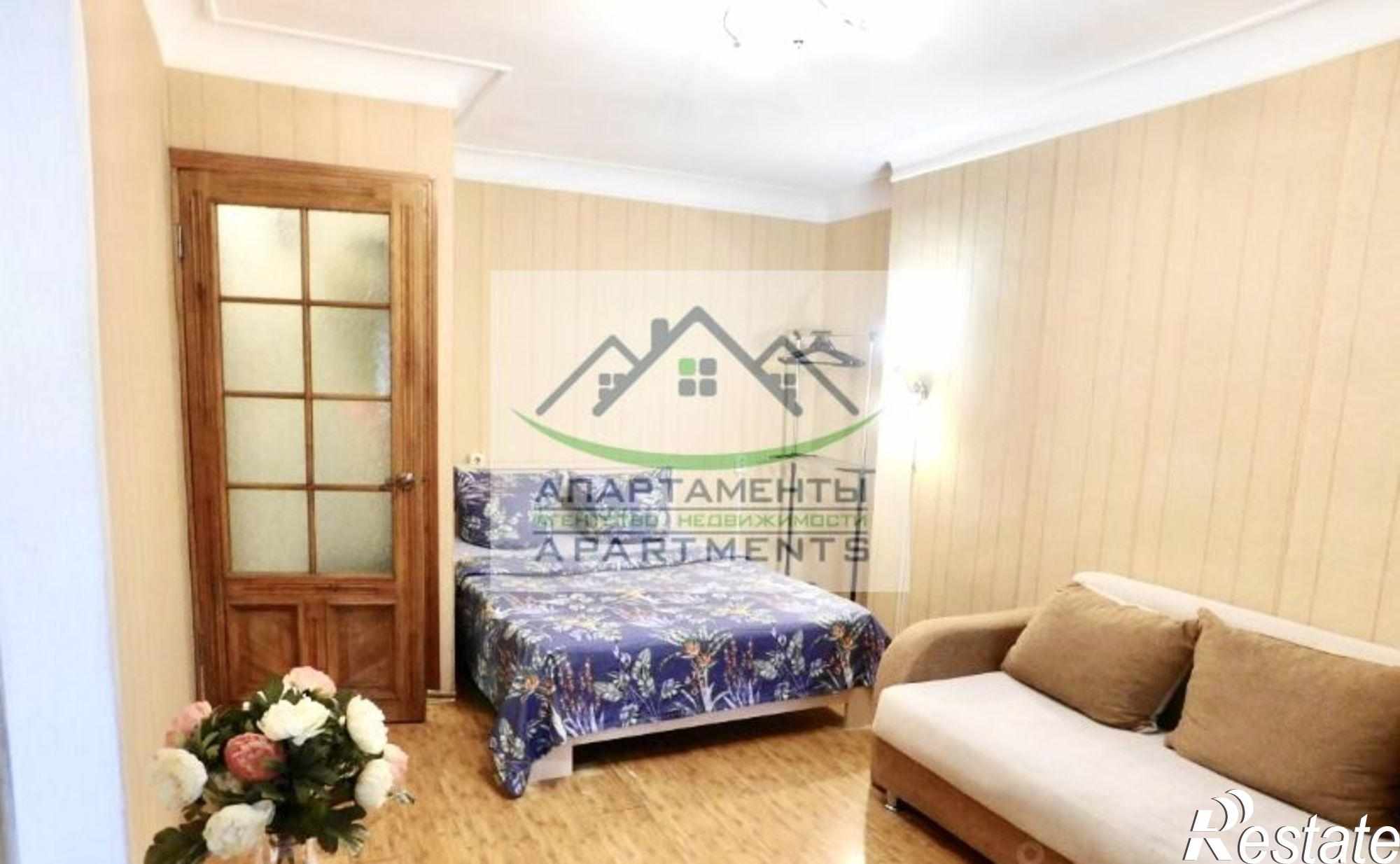 Купить квартиру за 4 500 000 рублей на Ленина пл, 8