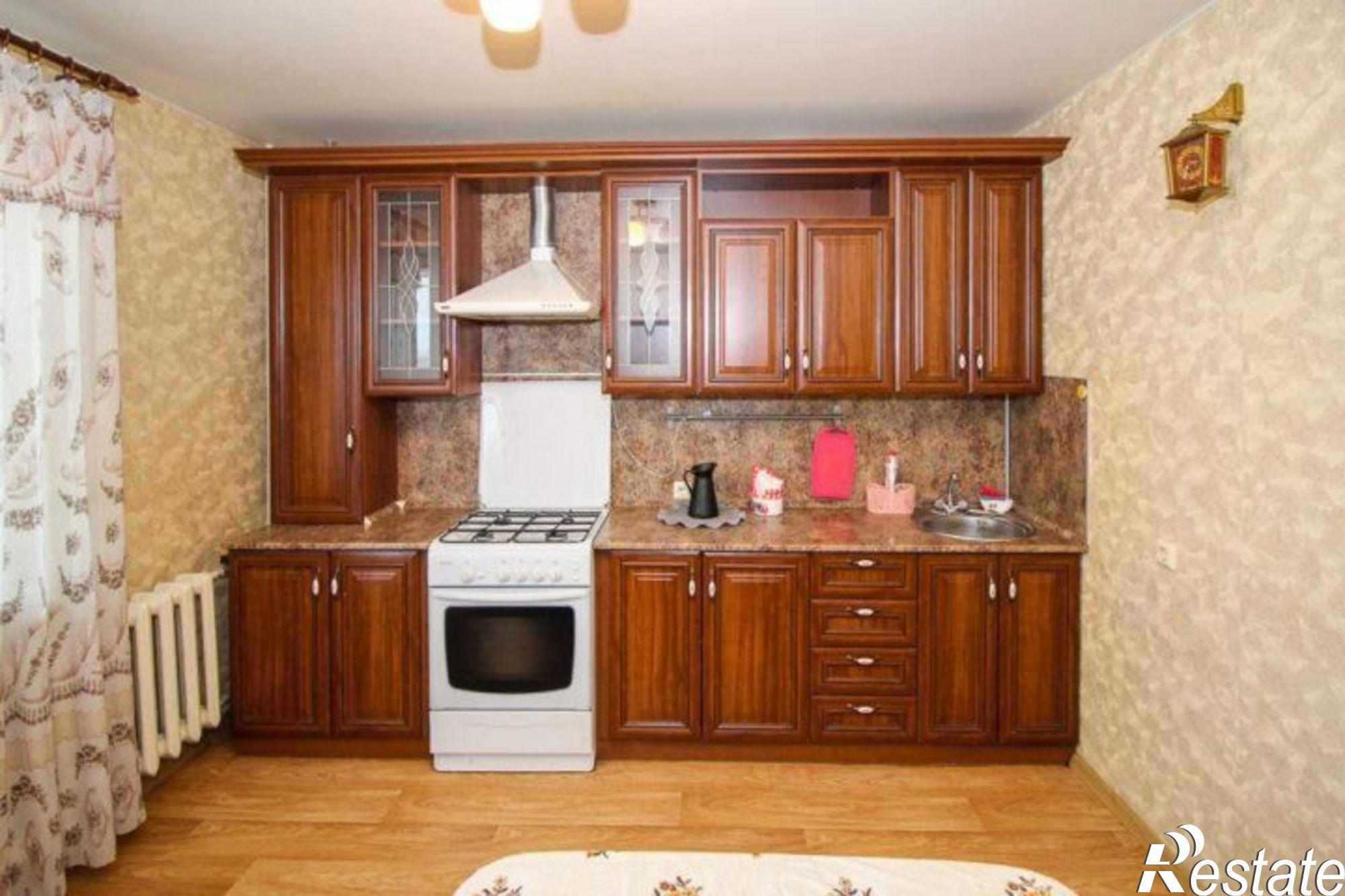 Сдать квартиру за 17 000 рублей на 3-я Кольцевая ул, 10