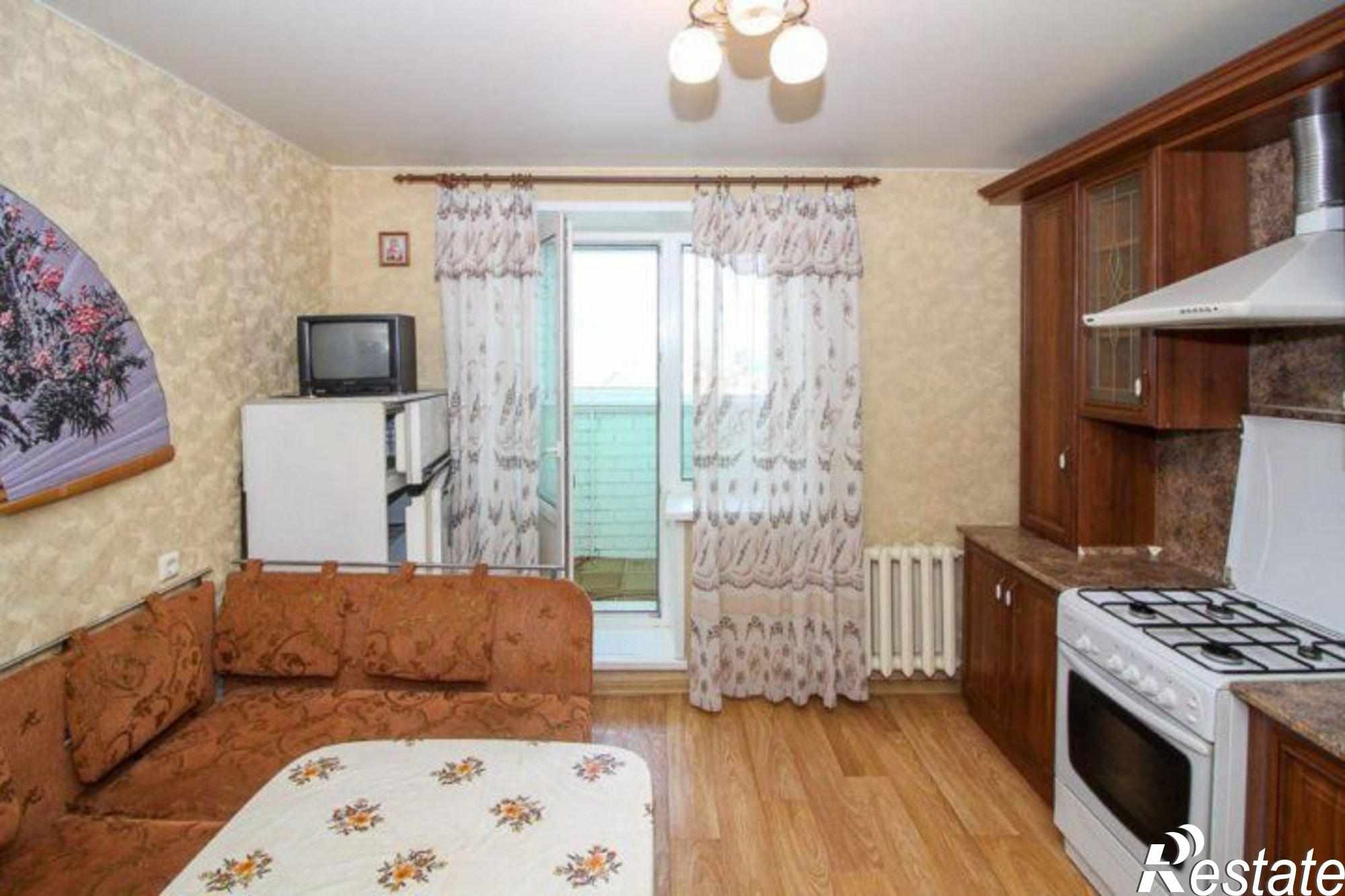 Сдать квартиру за 17 000 рублей на 3-я Кольцевая ул, 10