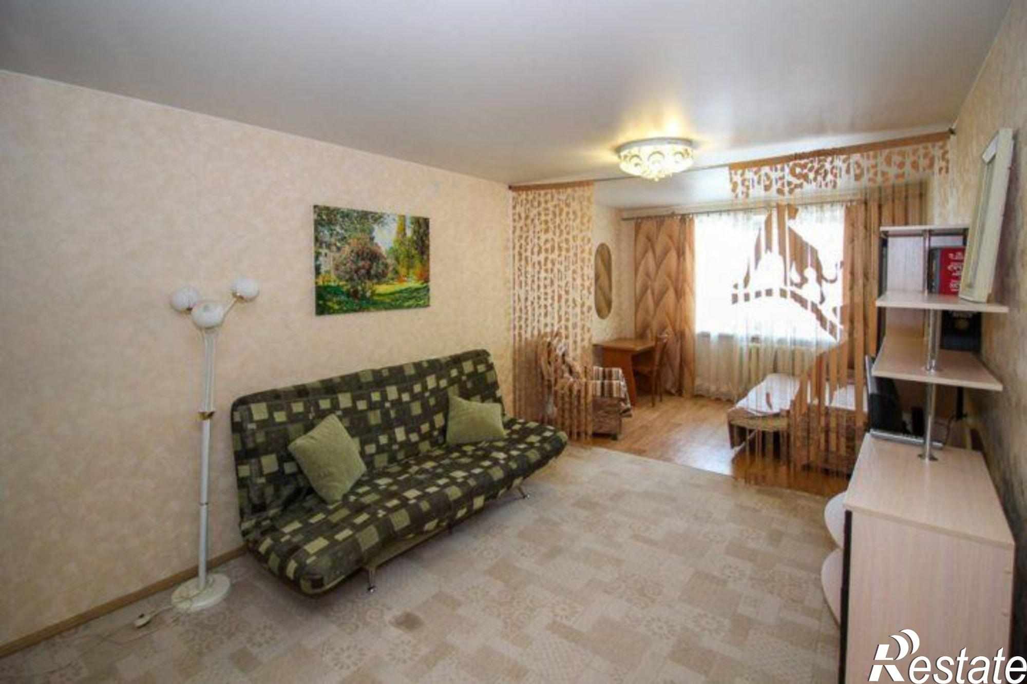 Сдать квартиру за 17 000 рублей на 3-я Кольцевая ул, 10