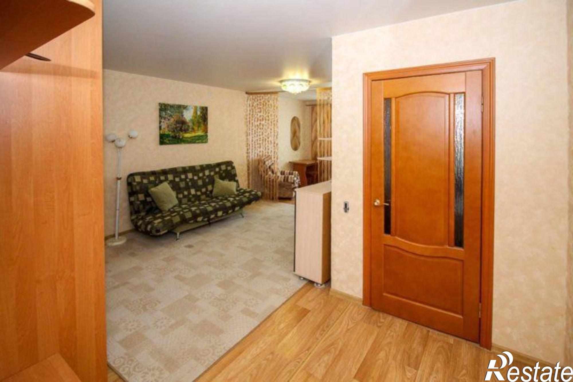 Сдать квартиру за 17 000 рублей на 3-я Кольцевая ул, 10
