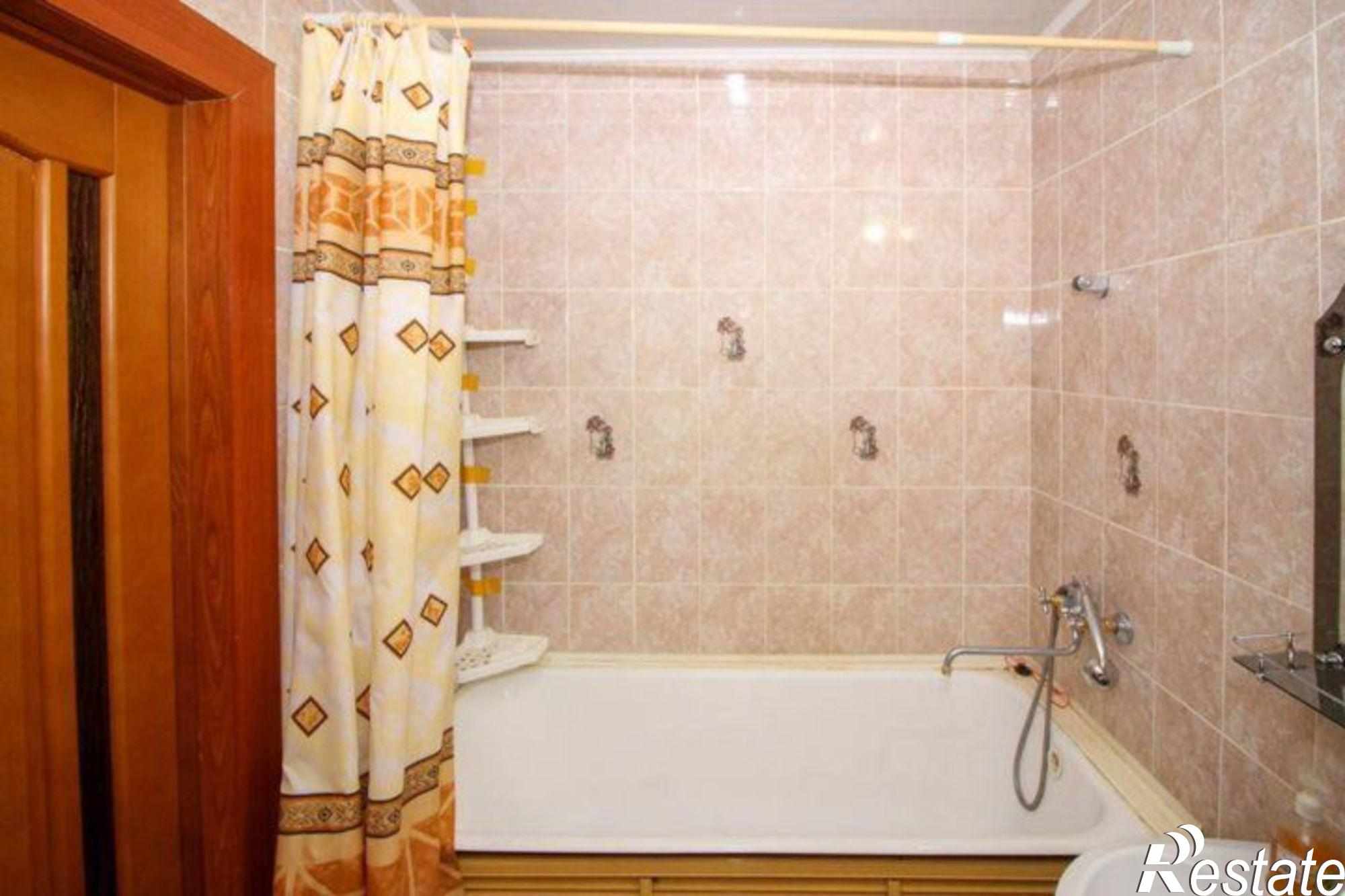 Сдать квартиру за 17 000 рублей на 3-я Кольцевая ул, 10