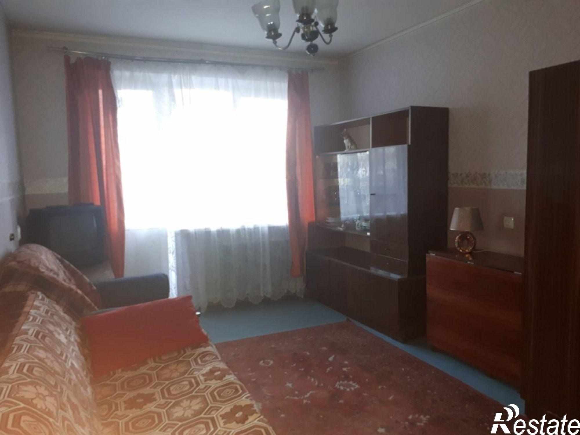 Сдать квартиру за 10 000 рублей на Комиссарова ул, 25