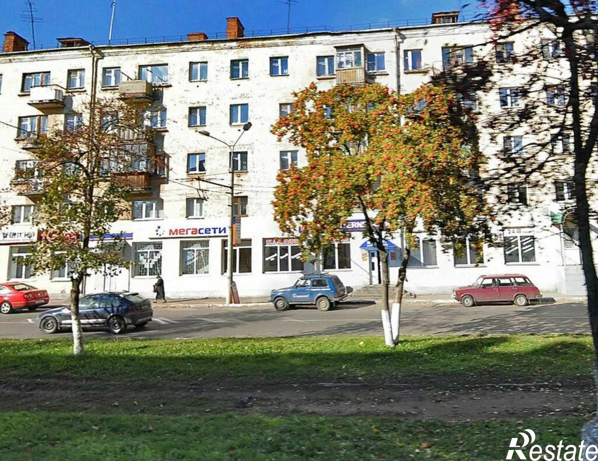 Сдать квартиру за 14 000 рублей на Мира ул, 49