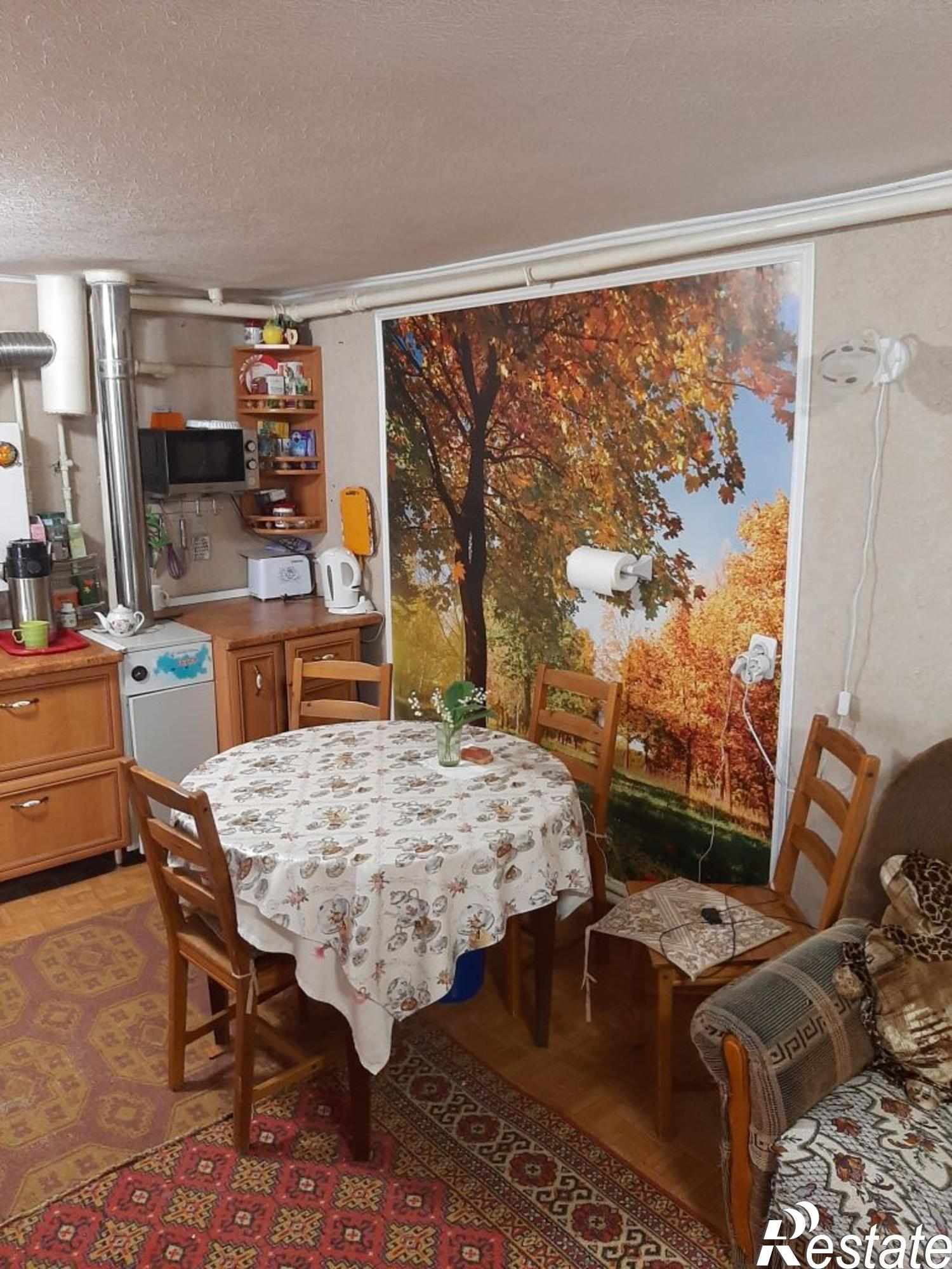 Купить дачу, дом, коттедж за 6 500 000 рублей на Ленинградская ул
