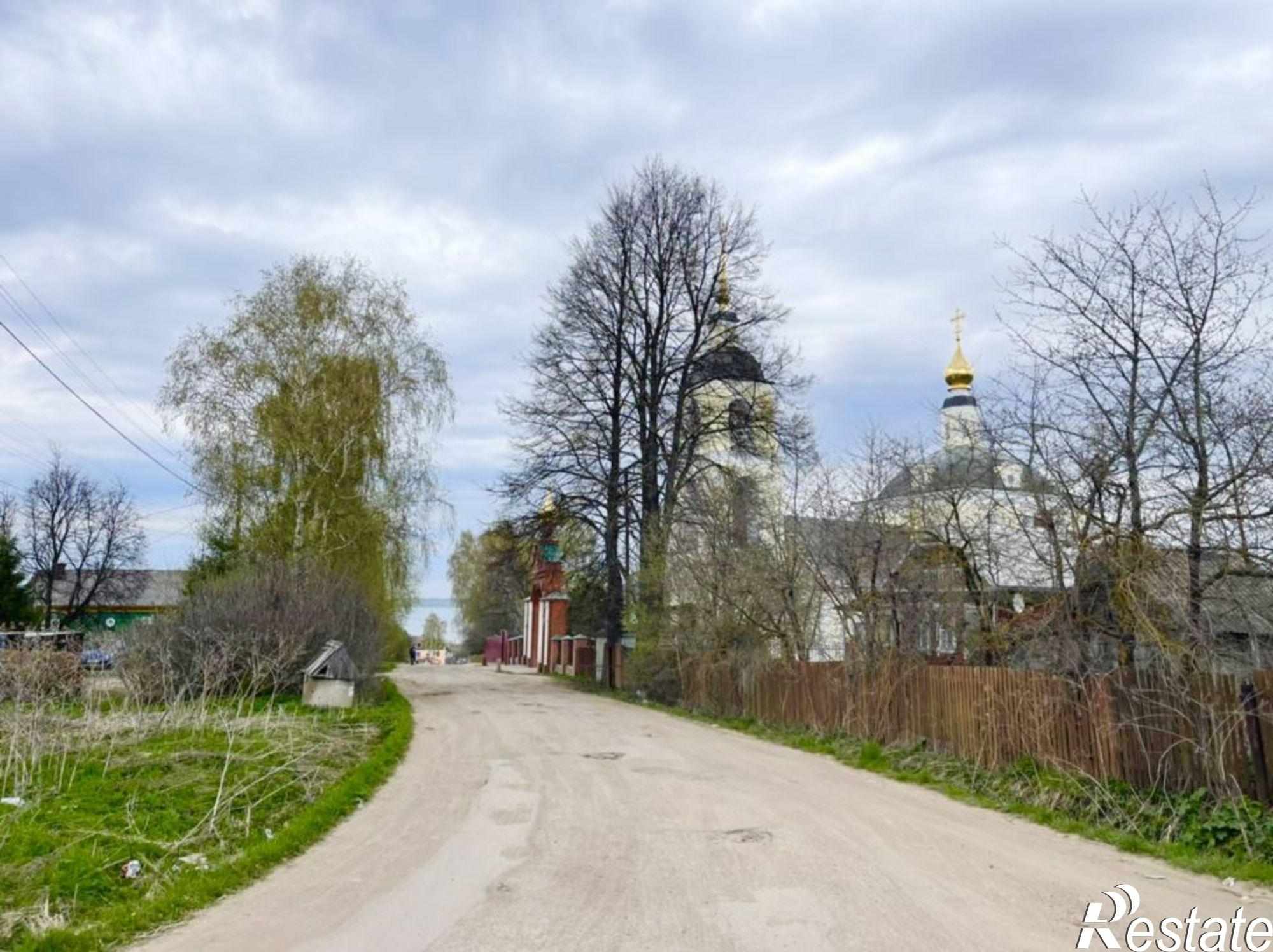 Купить землю, земельный участок за 800 000 рублей на Веськово с