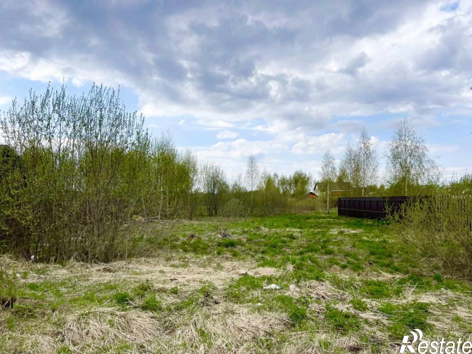 Купить землю, земельный участок за 800 000 рублей на Веськово с