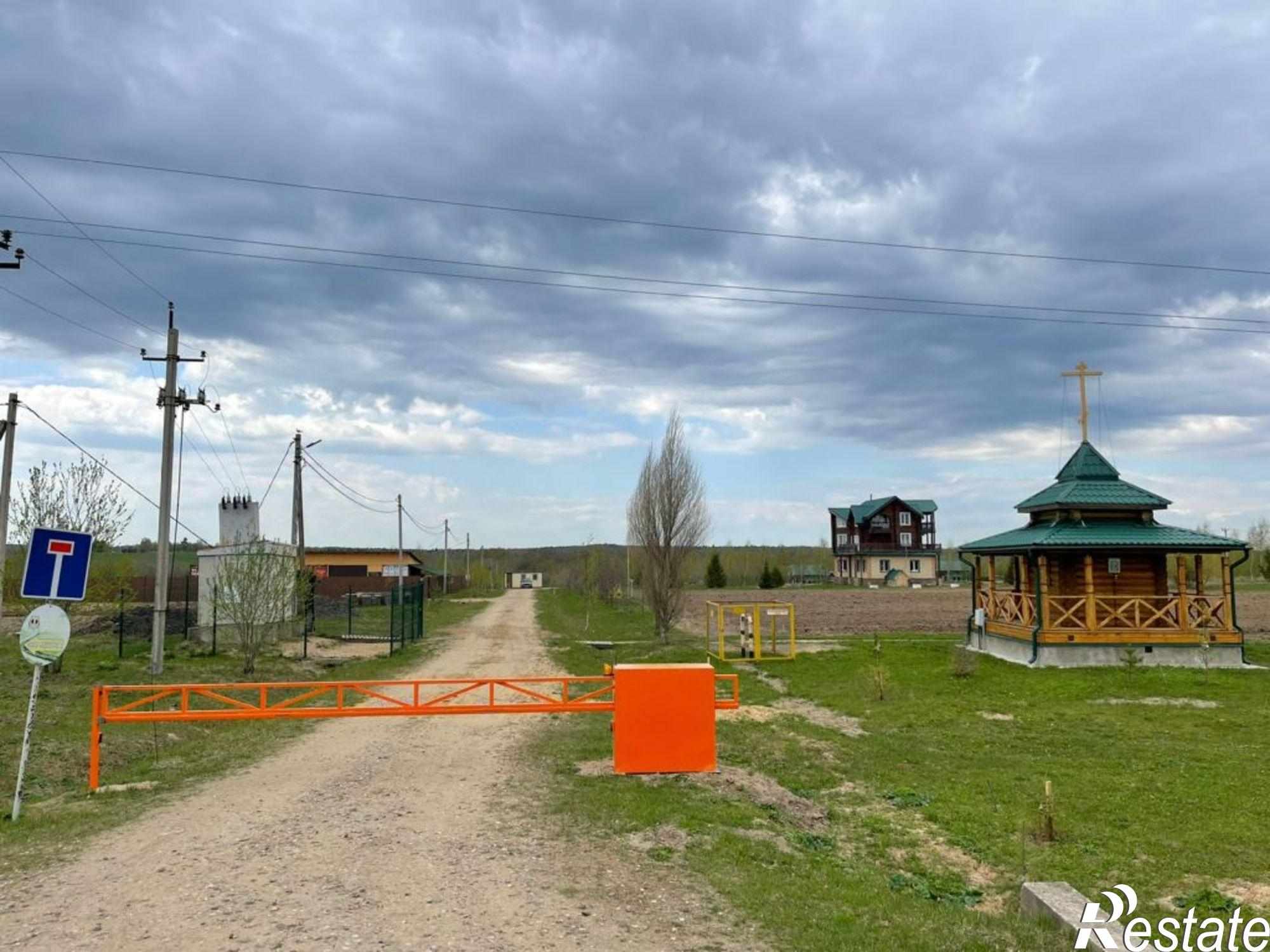 Купить землю, земельный участок за 30 000 000 рублей на Веслево д