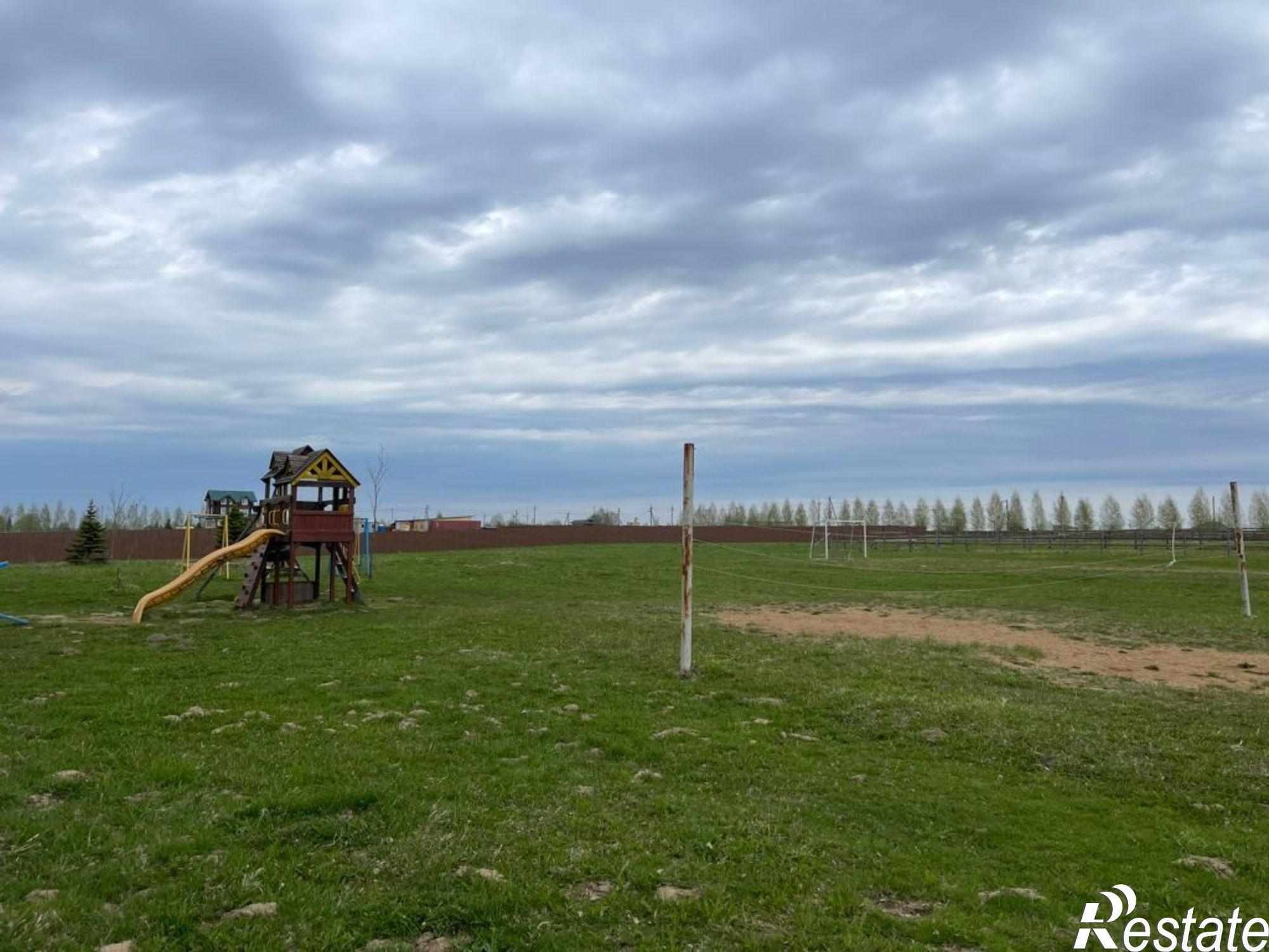 Купить землю, земельный участок за 30 000 000 рублей на Веслево д