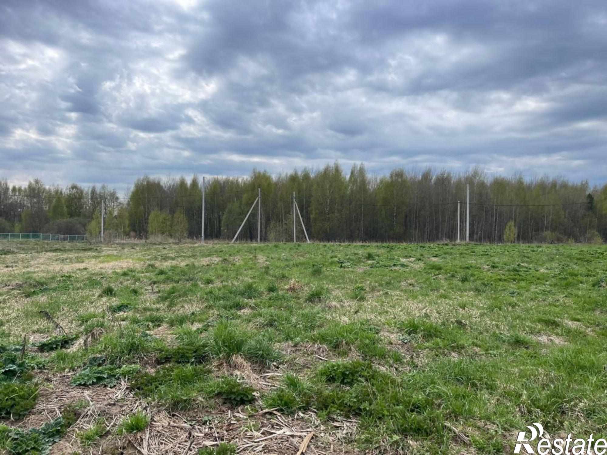 Купить землю, земельный участок за 30 000 000 рублей на Веслево д