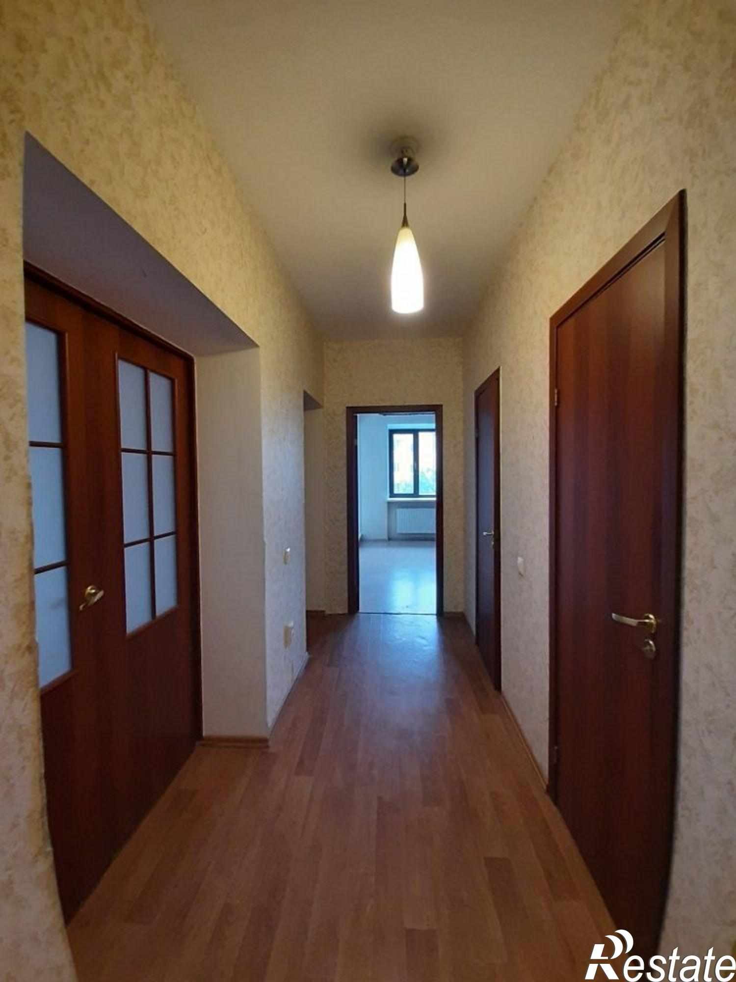 Купить квартиру за 15 500 000 рублей на Кучерской пер, 6
