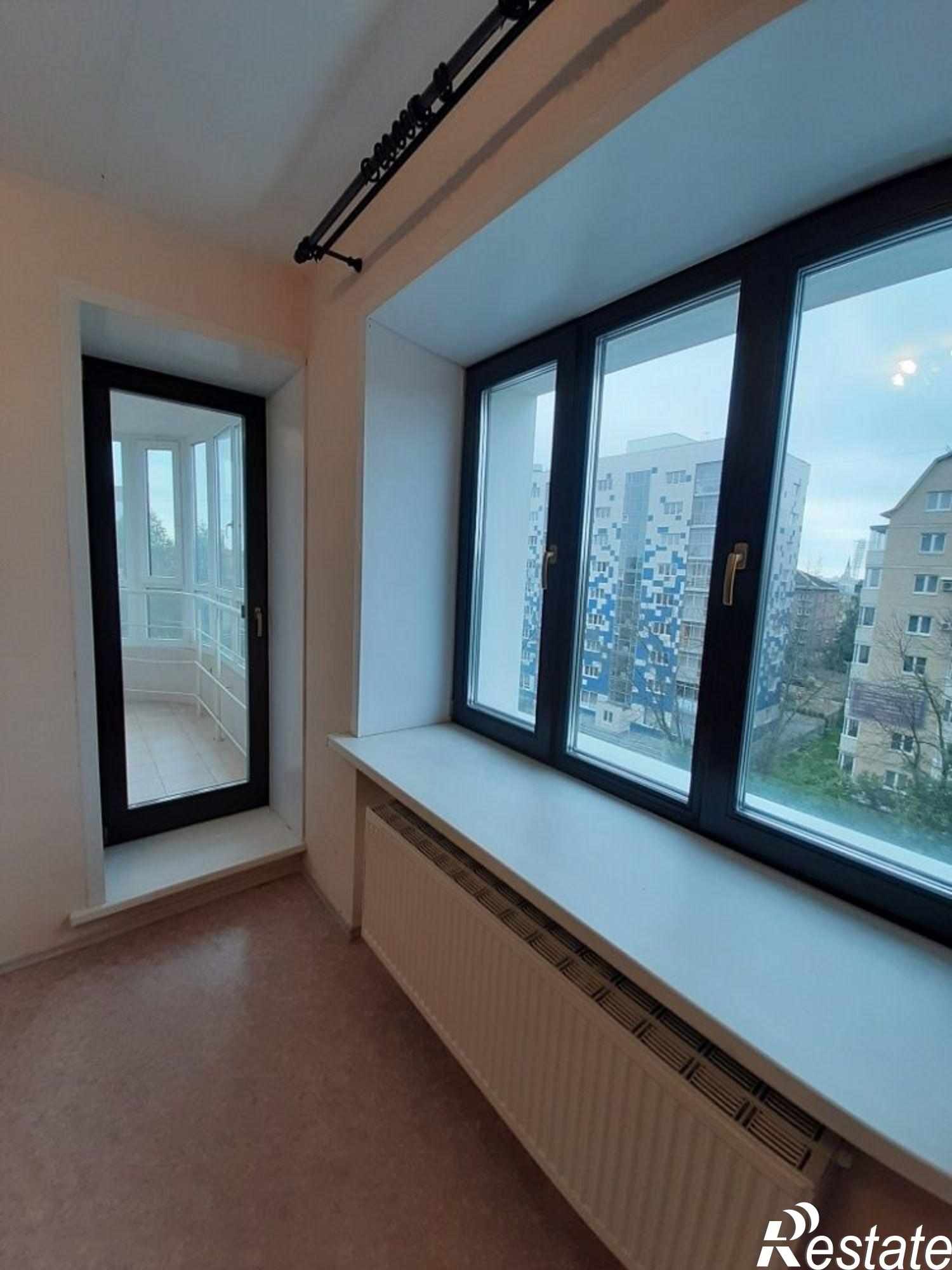 Купить квартиру за 15 500 000 рублей на Кучерской пер, 6