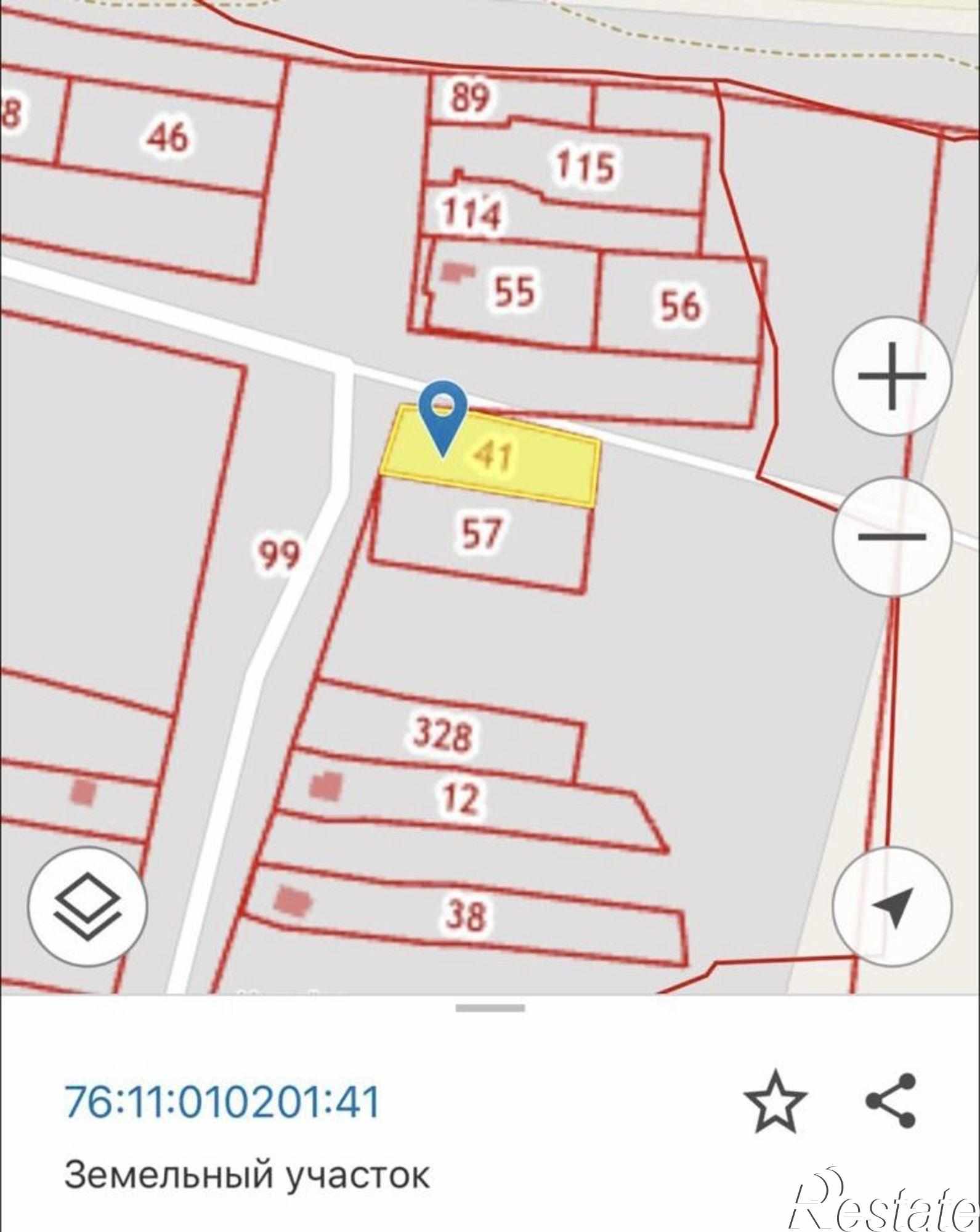 Купить землю, земельный участок за 450 000 рублей на Михалево с