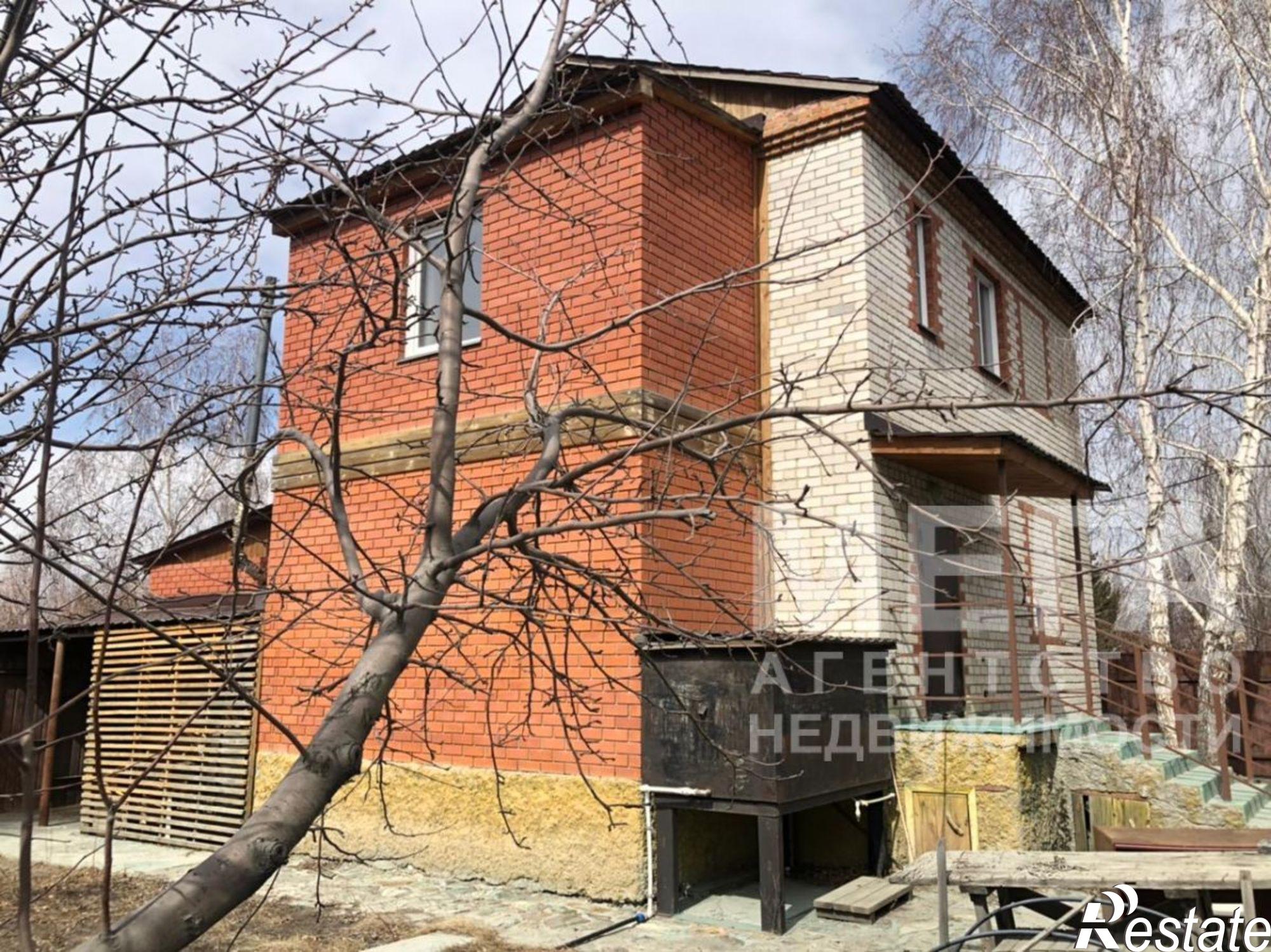 Купить дачу, дом, коттедж за 3 200 000 рублей на Кристалл сад, 29