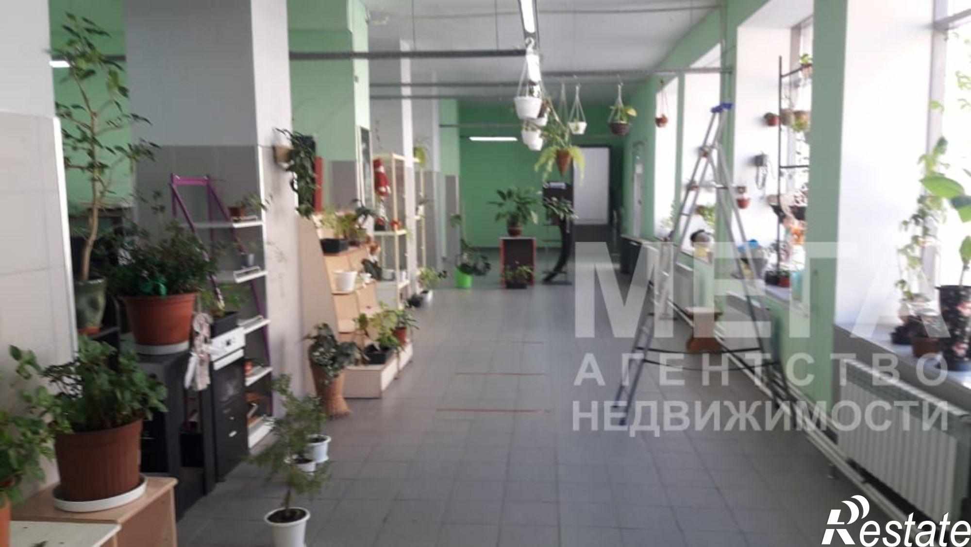 Купить торговое помещение за 15 900 000 рублей на Мира пр-кт, 8